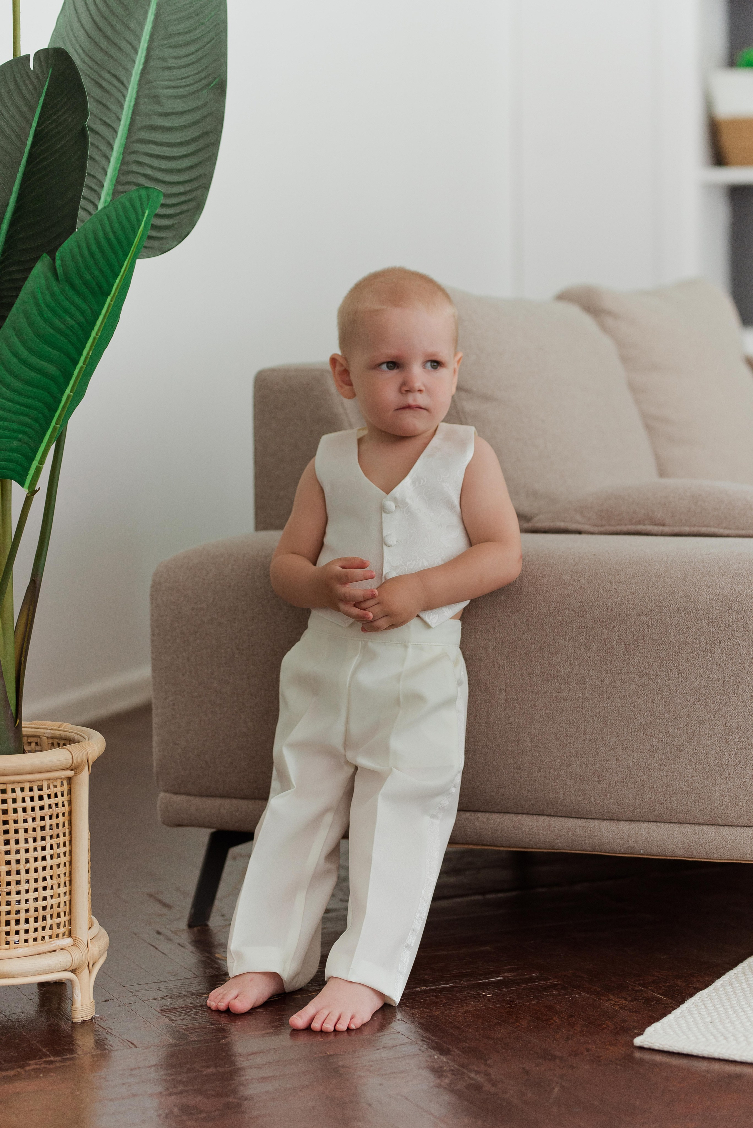 2 годика Тёме. Свадебный и семейный фотограф Яна Стражева. Волгоград, Москва