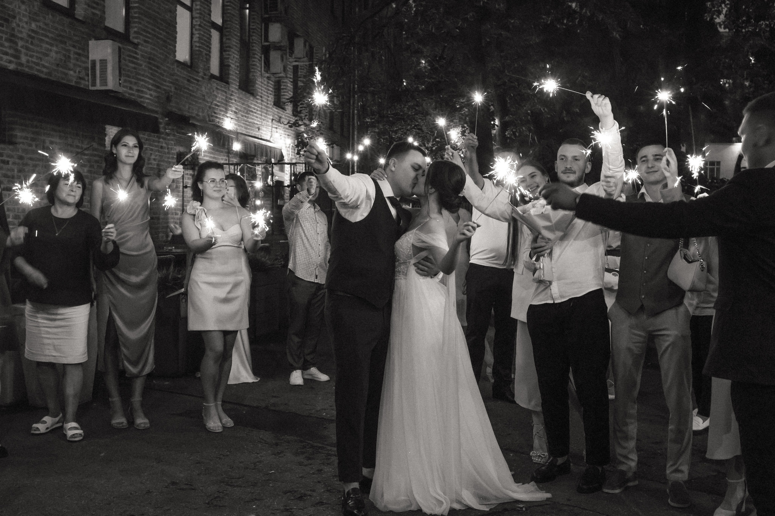 Роман и Анастасия | Radisson blu. Свадебный фотограф Москва