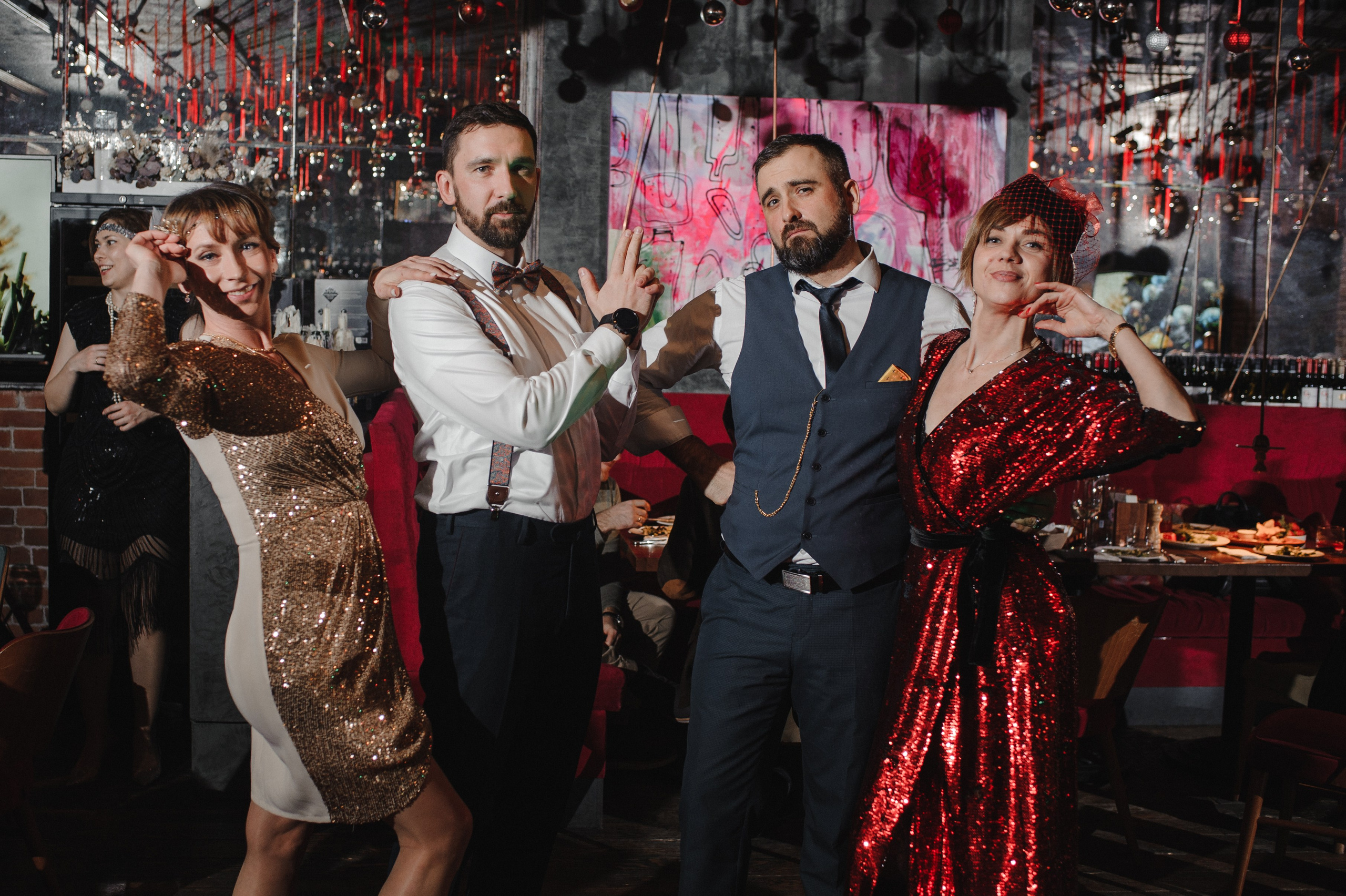 Корпоратив. Дмитрий Черяник свадебный и семейный фотограф