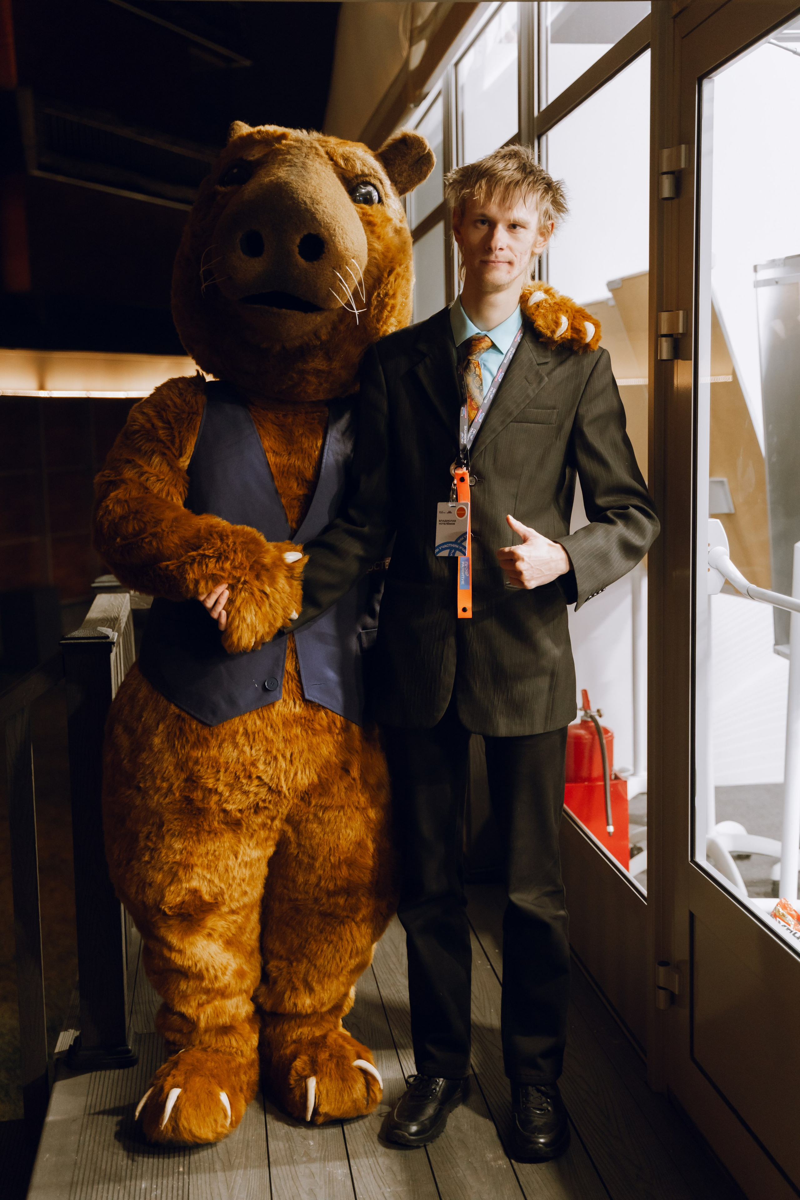 Профразвитие 2 декабря. Фотограф Надежда Погребняк | Рязань | Москва