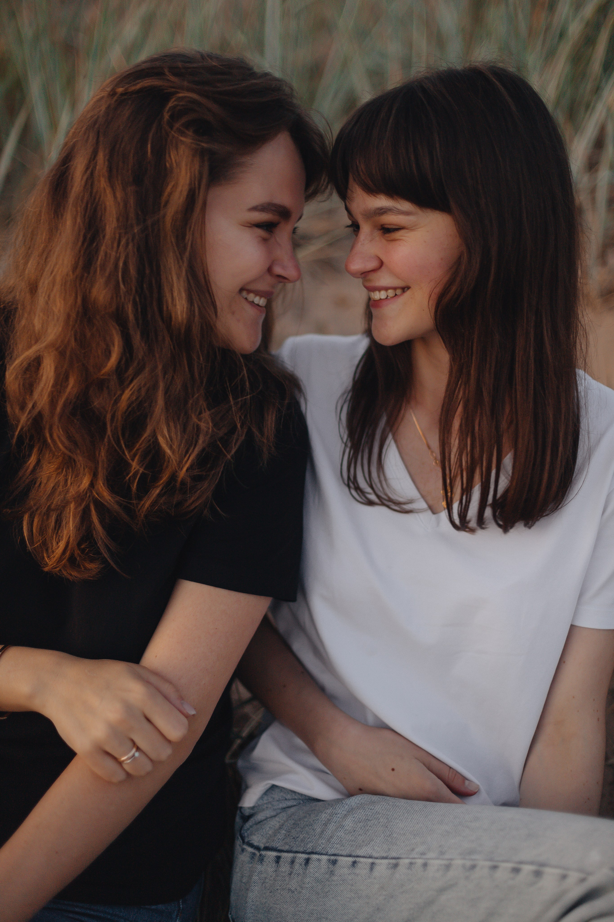 Семейные истории. Свадебный и семейный фотограф Арина Кулёва