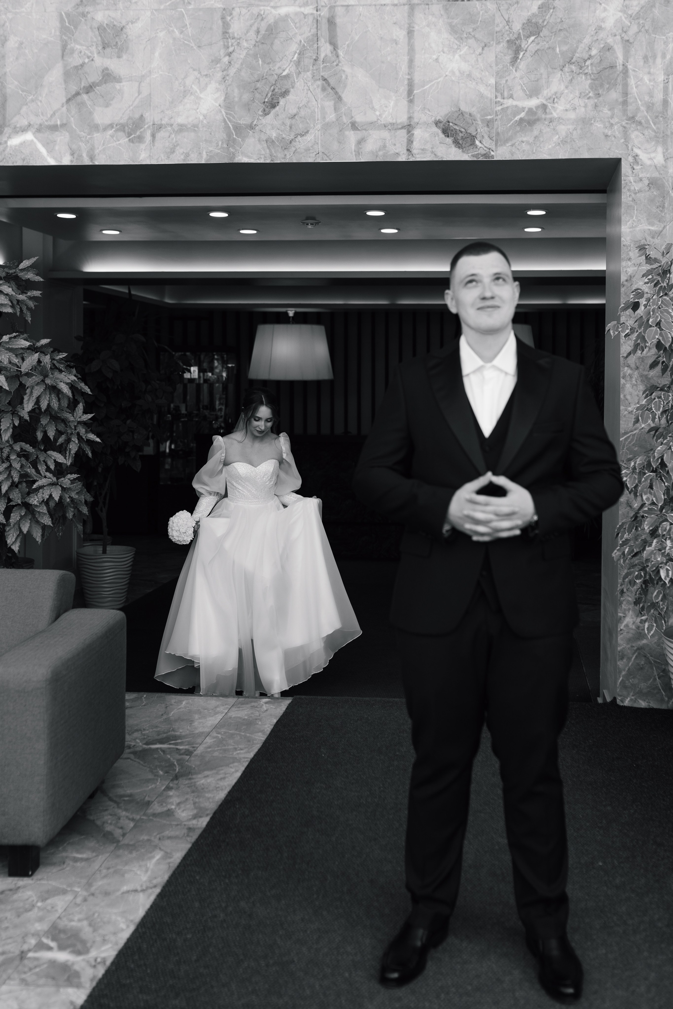 Maksim & Rita. Фотограф в Томске Ирина Павлуцкая