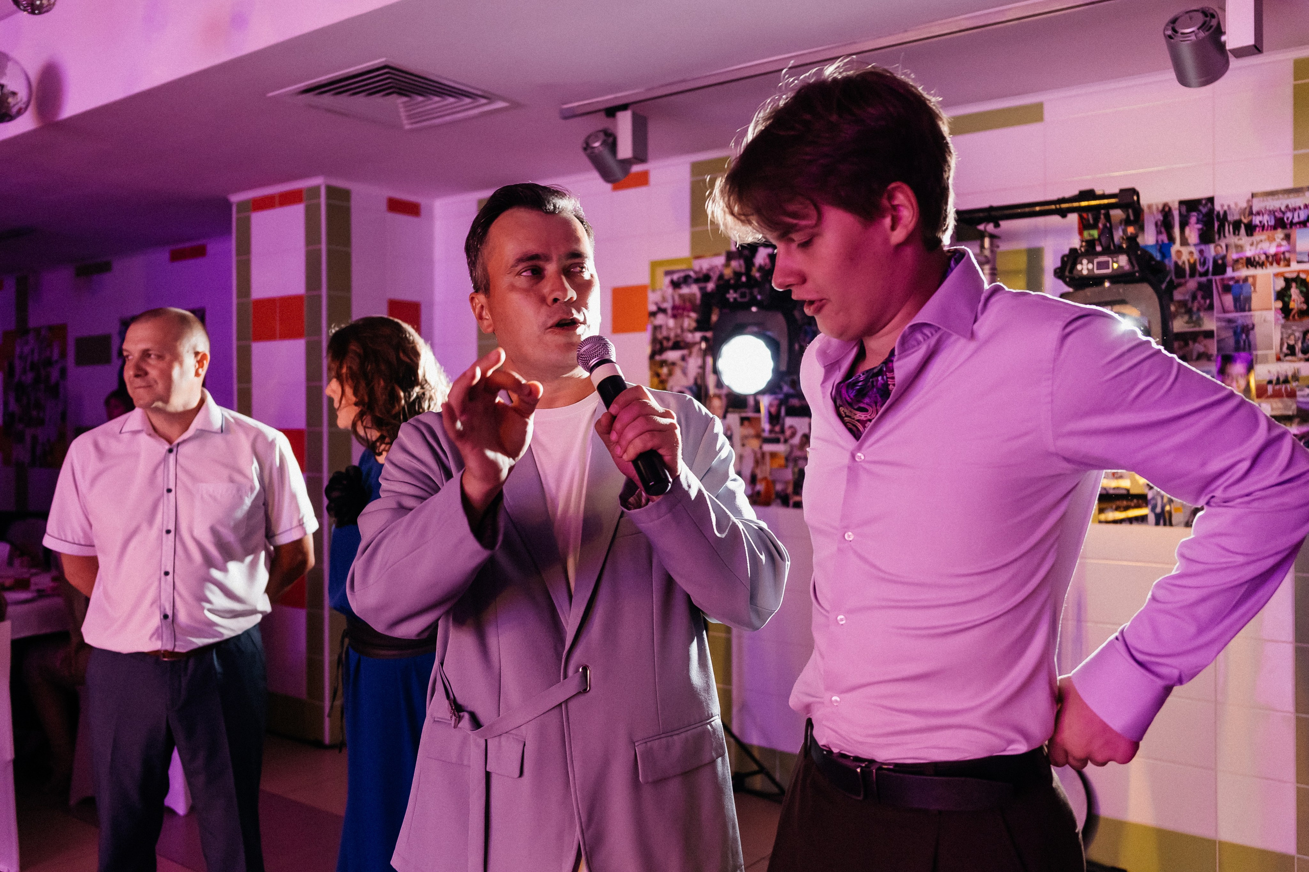 Выпускной 2025. Фотограф Кемерово | Сергей