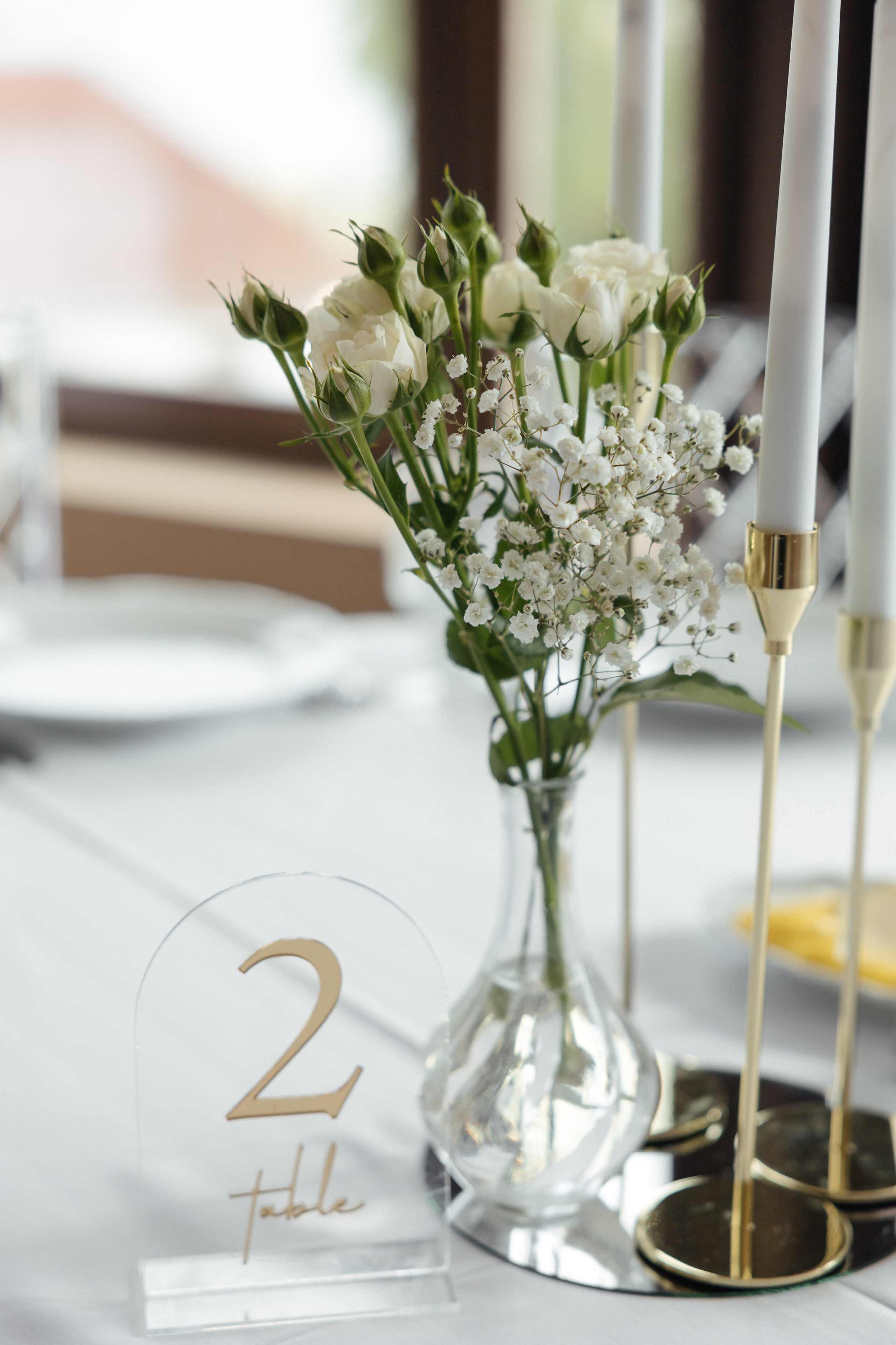 Паша и Наташа. Свадебный фотограф в Тольятти Валерия Барышкина