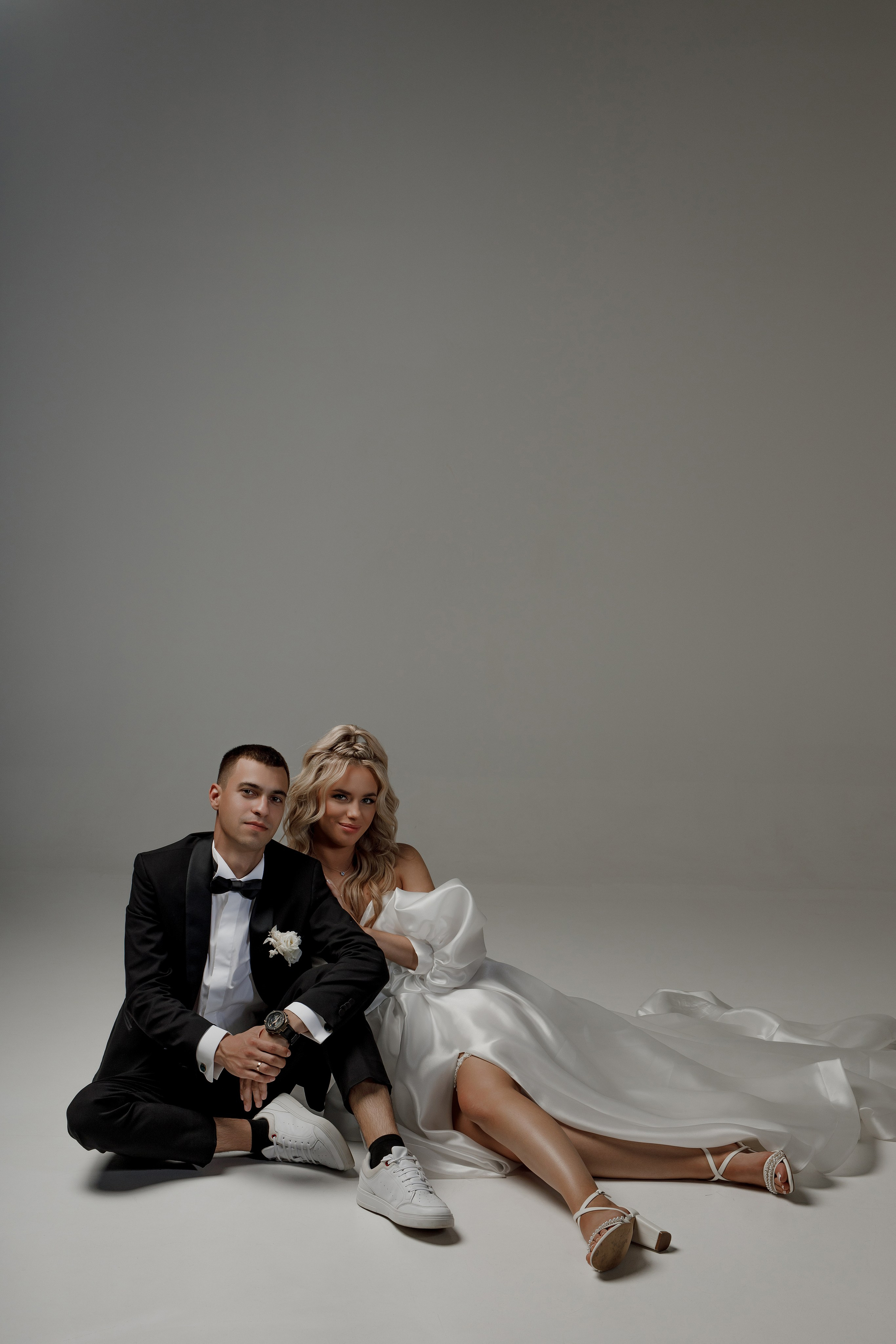 Валерия и Владимир. Свадебный и семейный фотограф  во Владивостоке Ольга Украинец