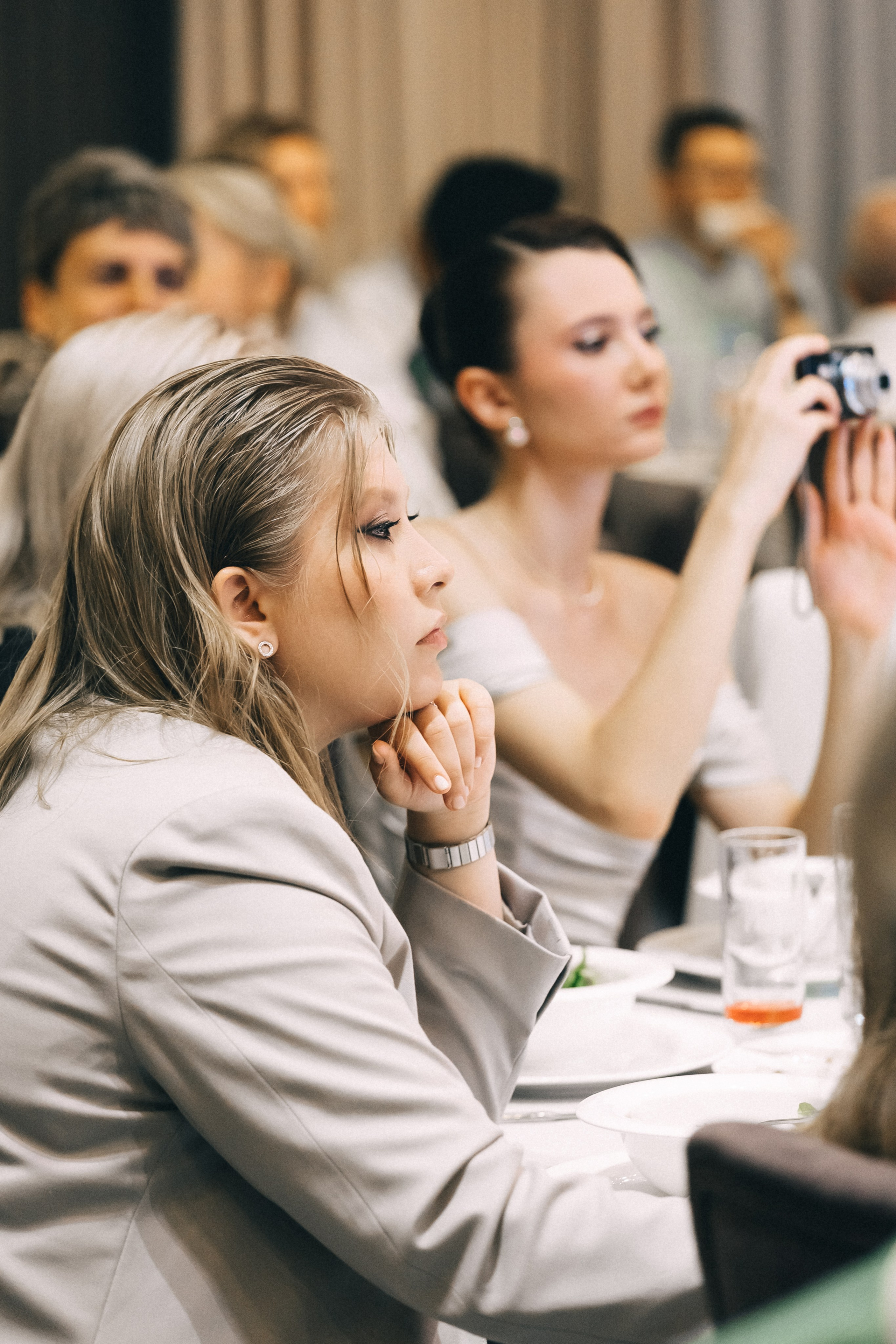 Выпускной «Лицей 62». Фотограф Кемерово | Сергей