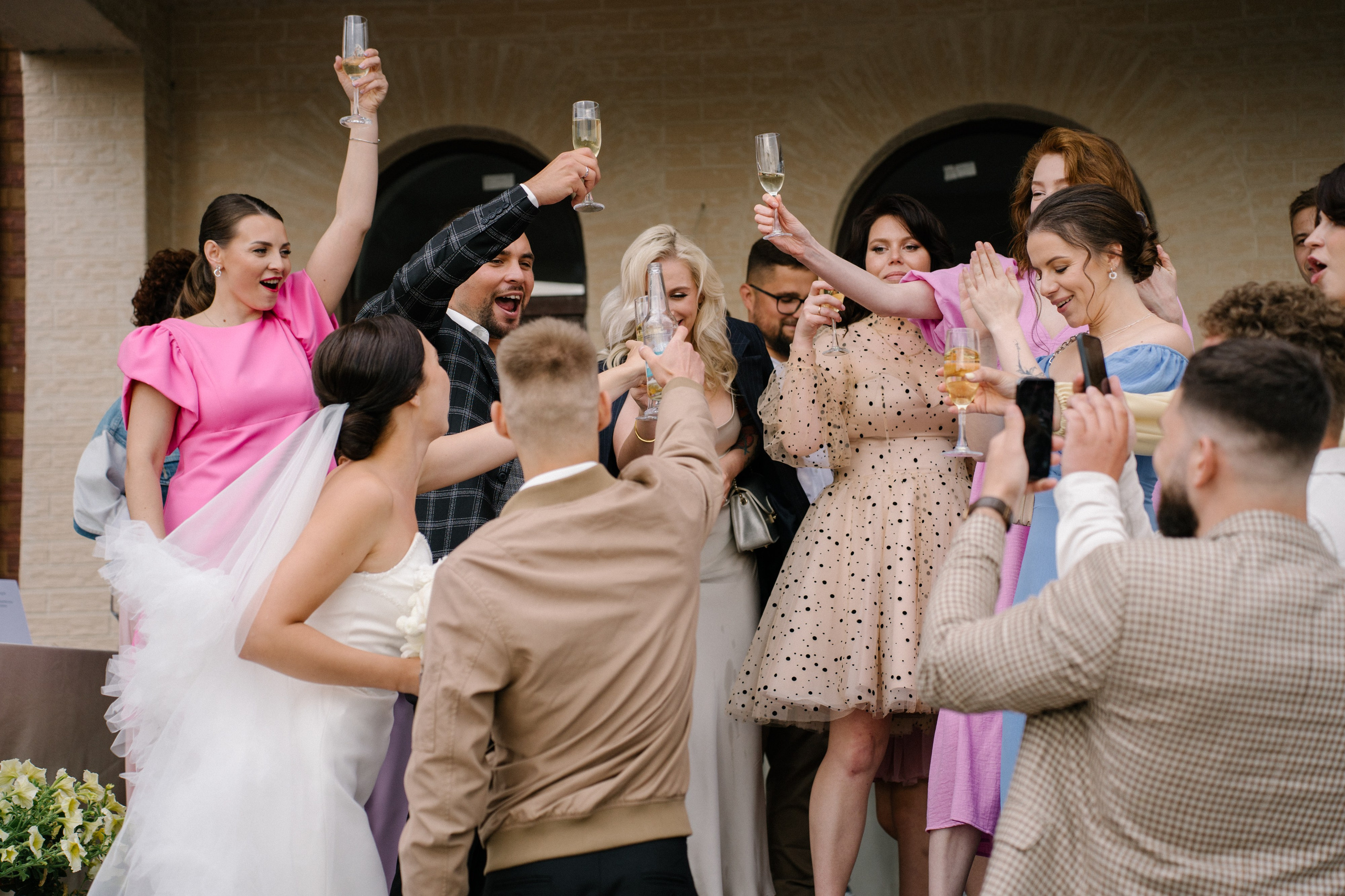 Илья и Анна. Фотограф в Калининграде Дмитрий Мишин