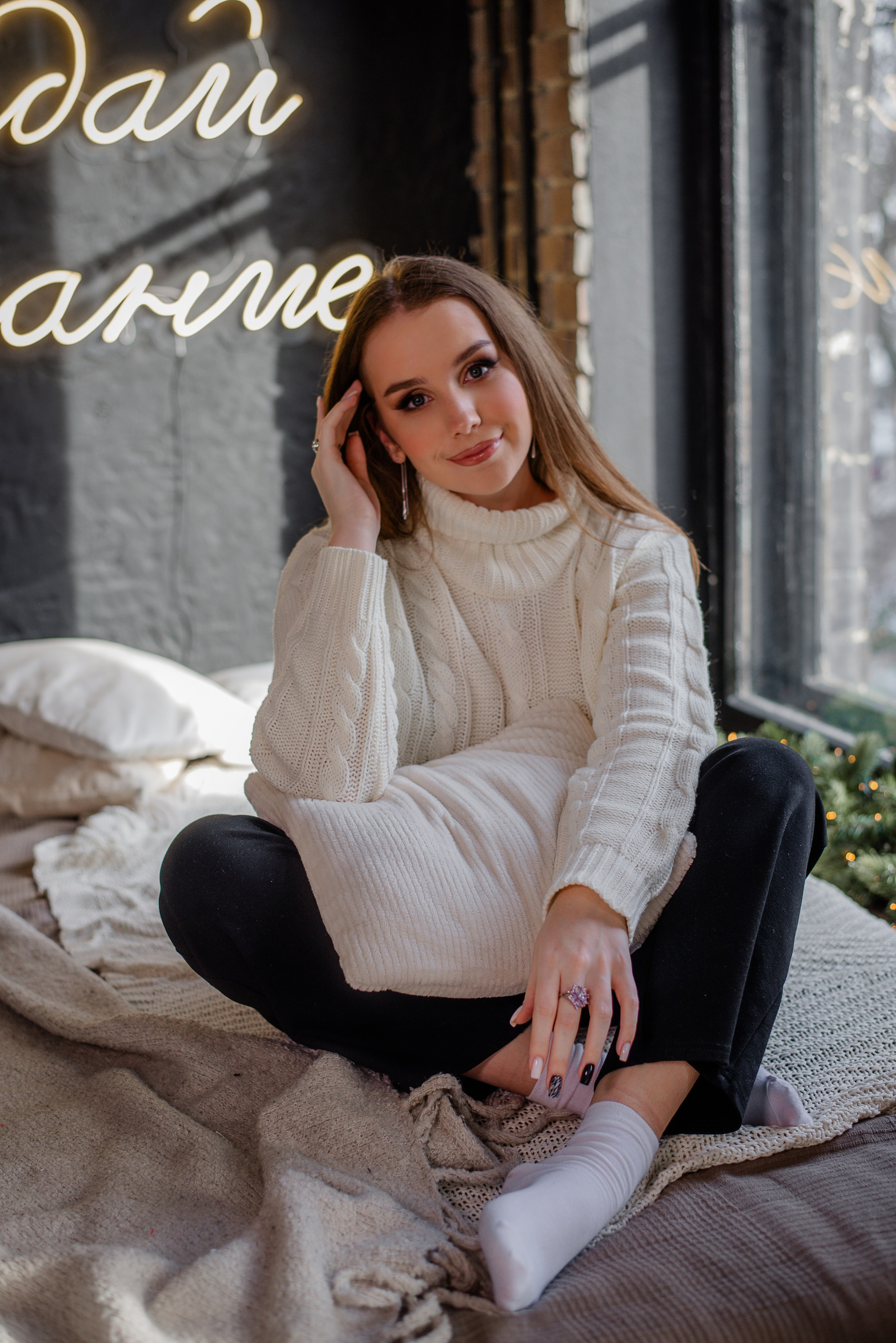 Полина и Наталья. Марина Тюкачева свадебный, семейный, детский фотограф