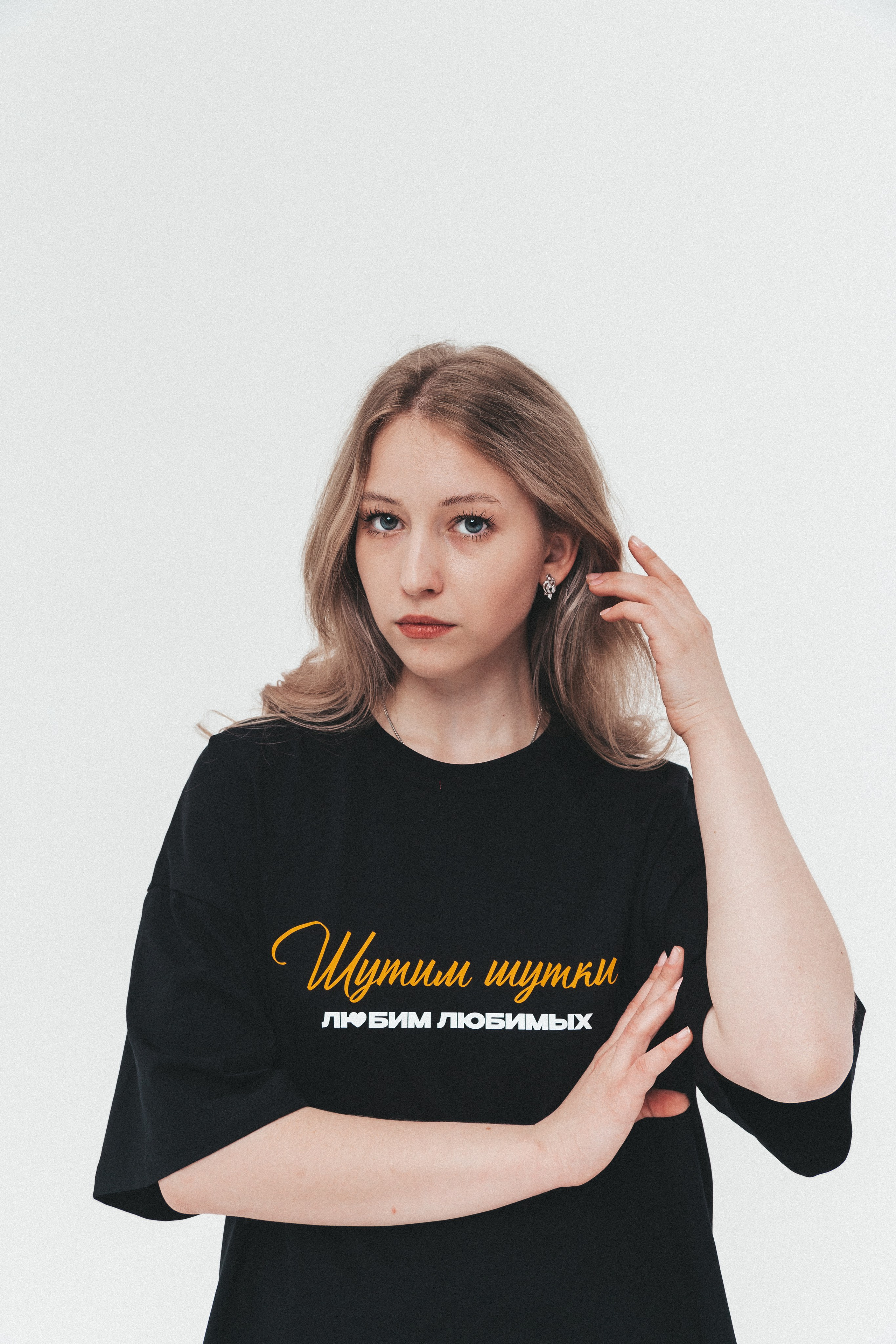 КВН маркет. Фотограф в Ярославле Ольга Пыненкова