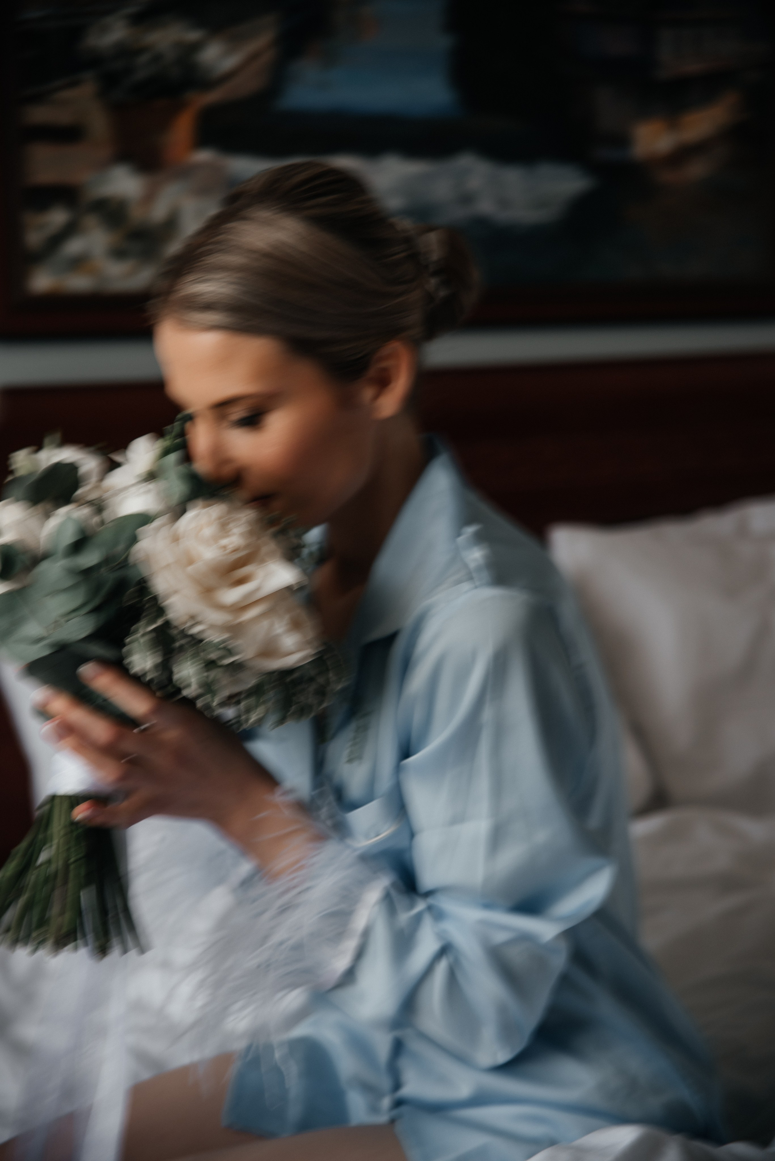 Андрей и Настя 01.07.2023. Свадебный и семейный фотограф в городе Смоленске