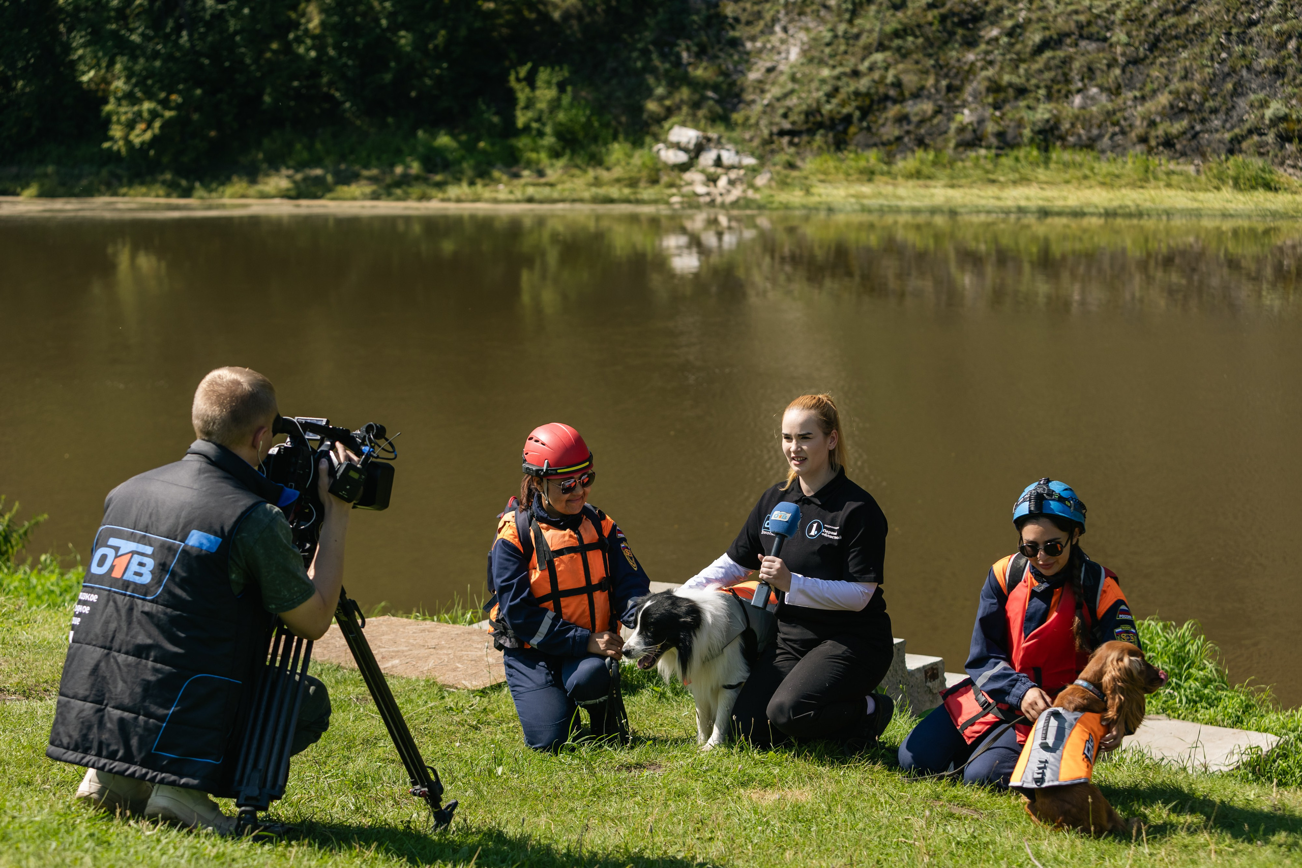VI ОТКРЫТЫЕ КИНОЛОГИЧЕСКИЕ СОРЕВНОВАНИЯ. ЧЕЛЯБИНСКАЯ ОБЛАСТЬ 2025. Репортажный фотограф Наталья Лапцевич