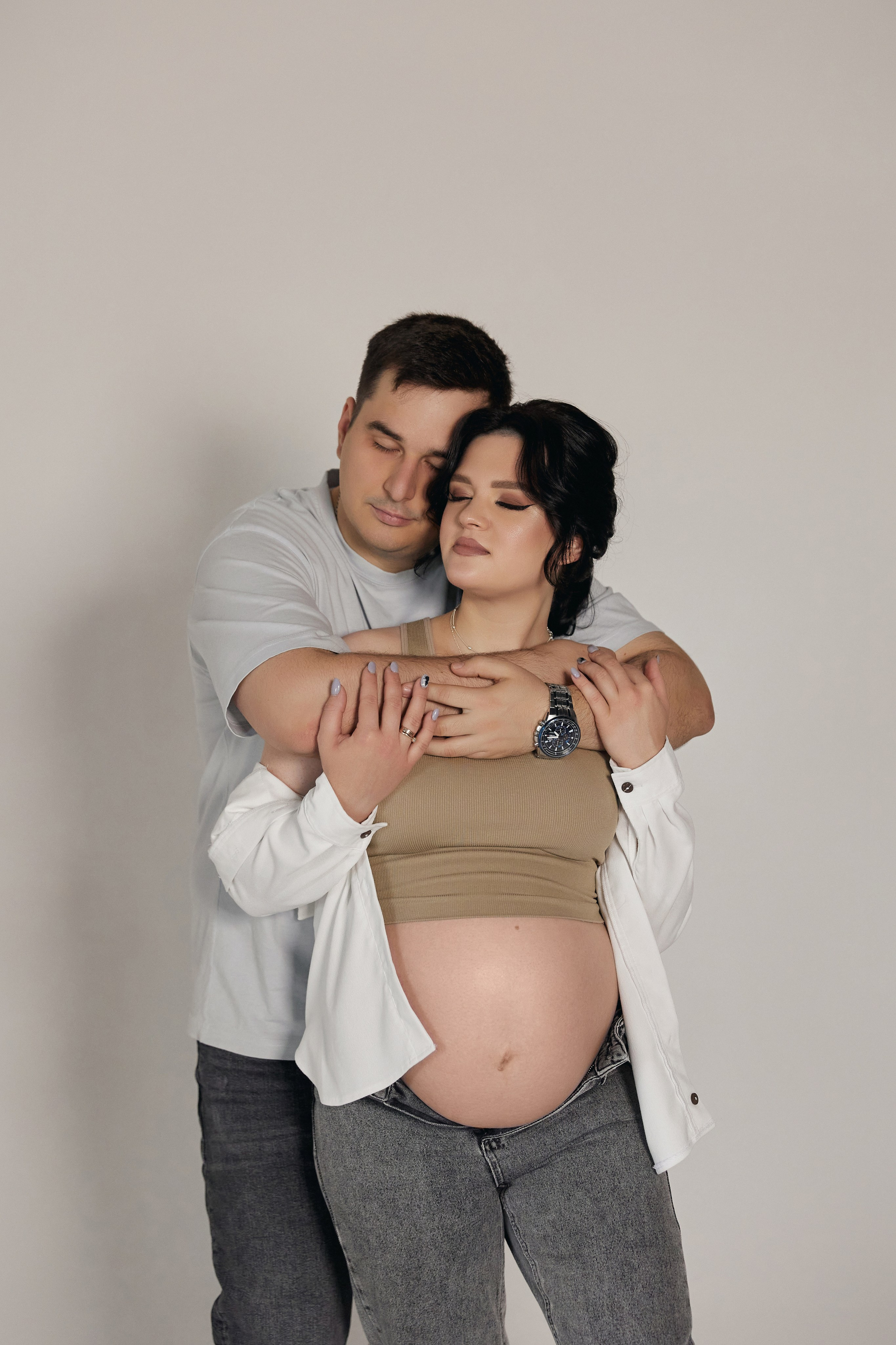 Беременность