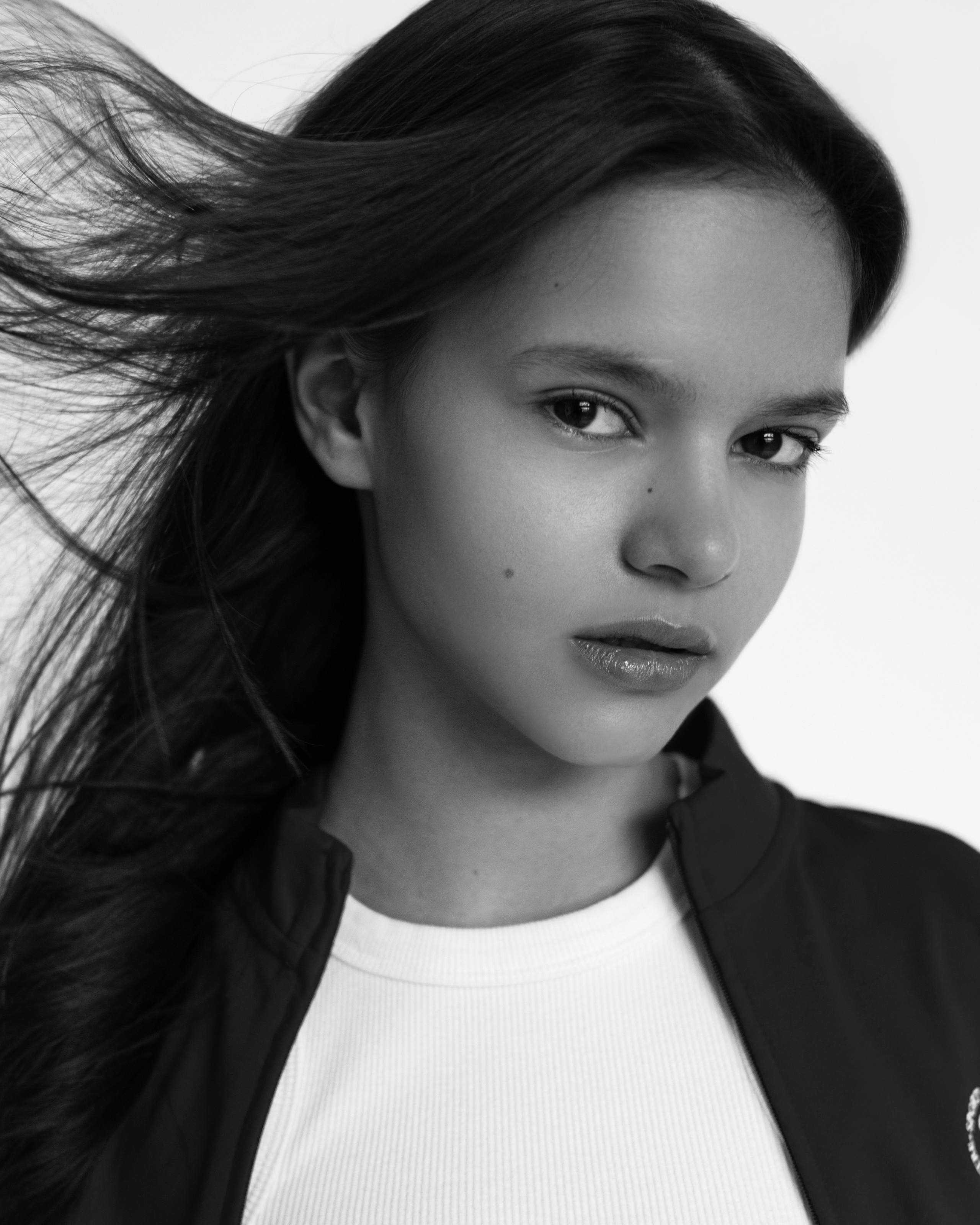 Safi. Фотограф Москва Виктория Вишневская актерское / модельное портфолио