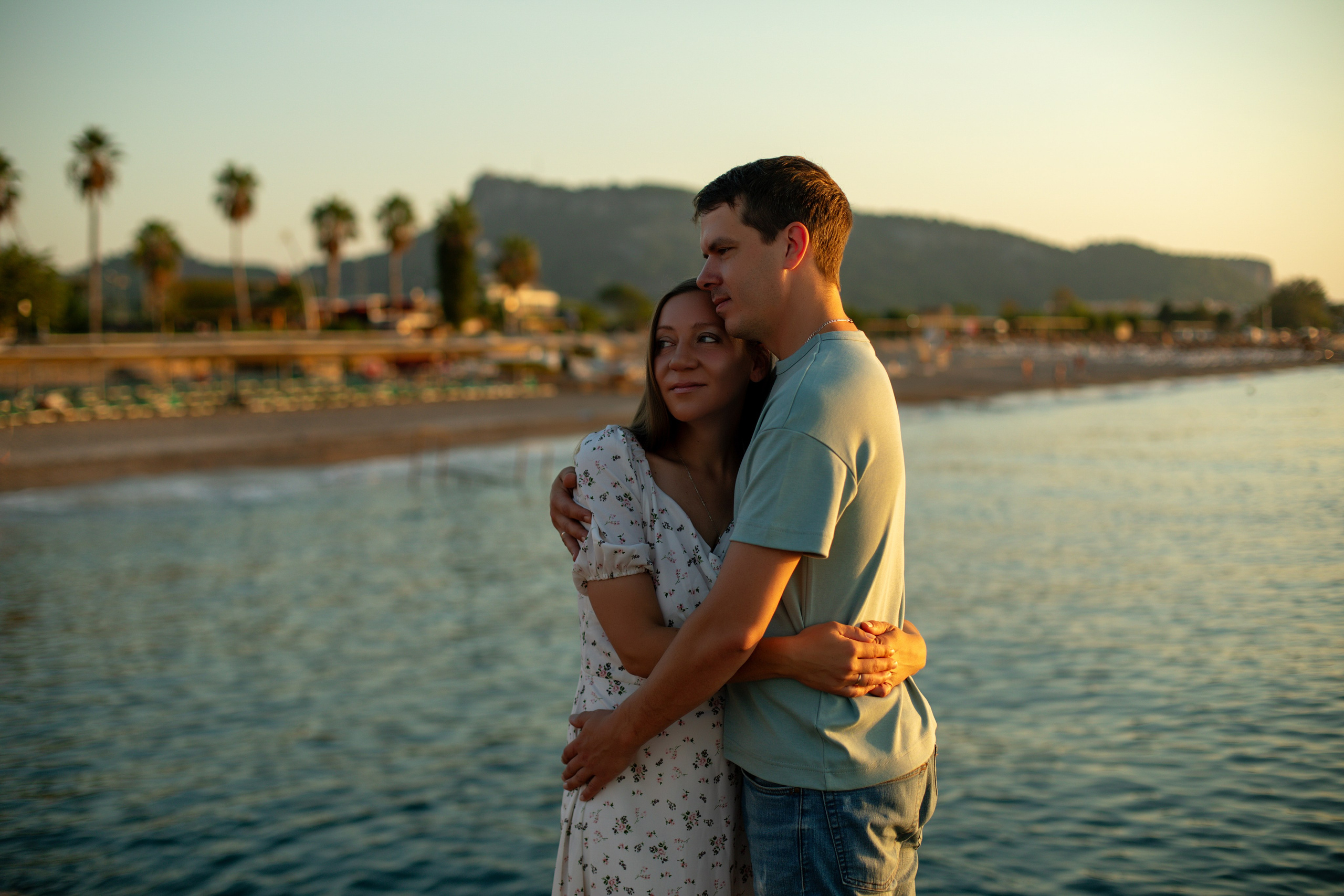 Кемер/Турция. Свадебный и семейный фотограф/видеограф в Краснодаре Наталья Осинская