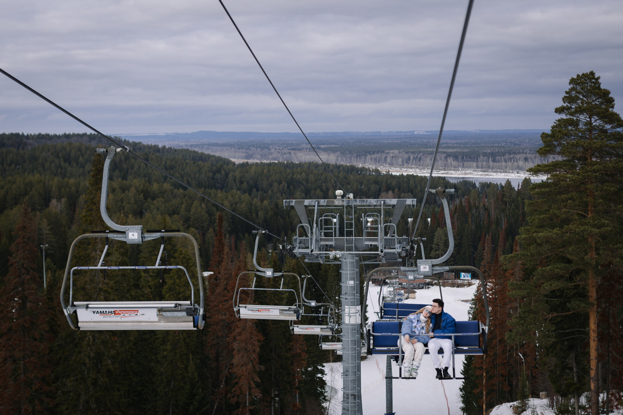 Stas&Vera. Свадебный фотограф в Ижевске Диля Ахмадишина