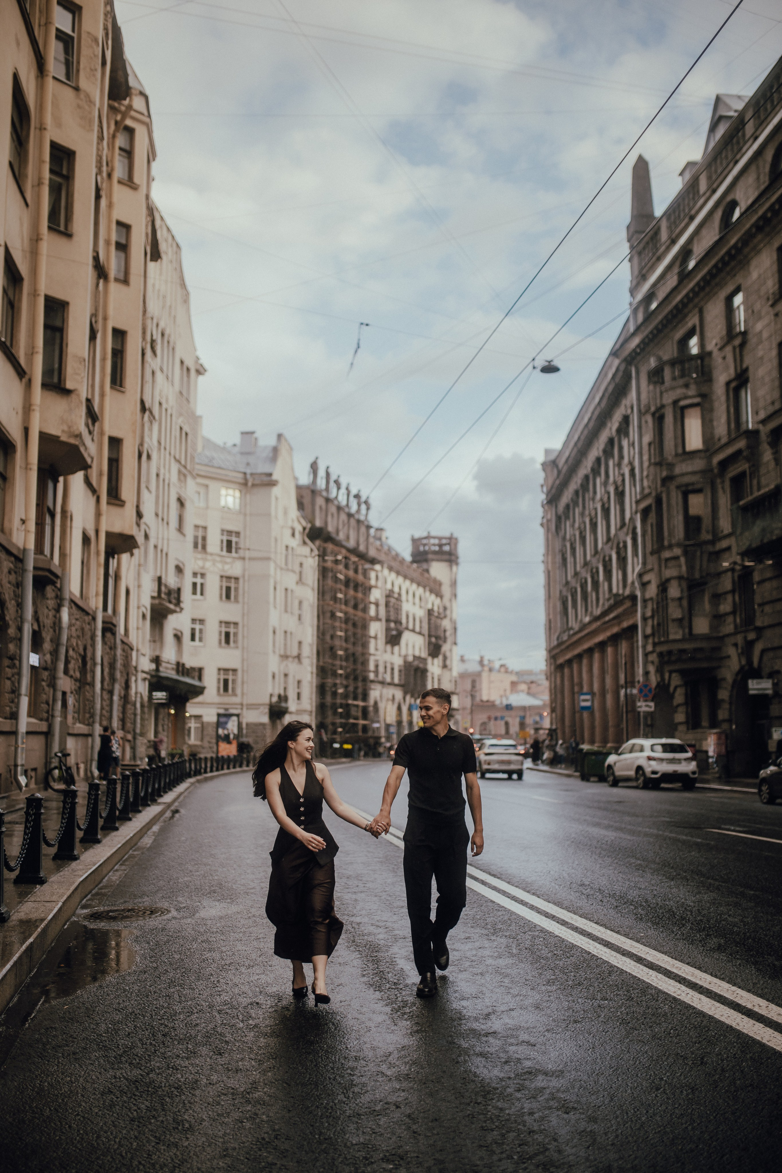 Педложение. Фотограф в Санкт Петербурге Лара Великова