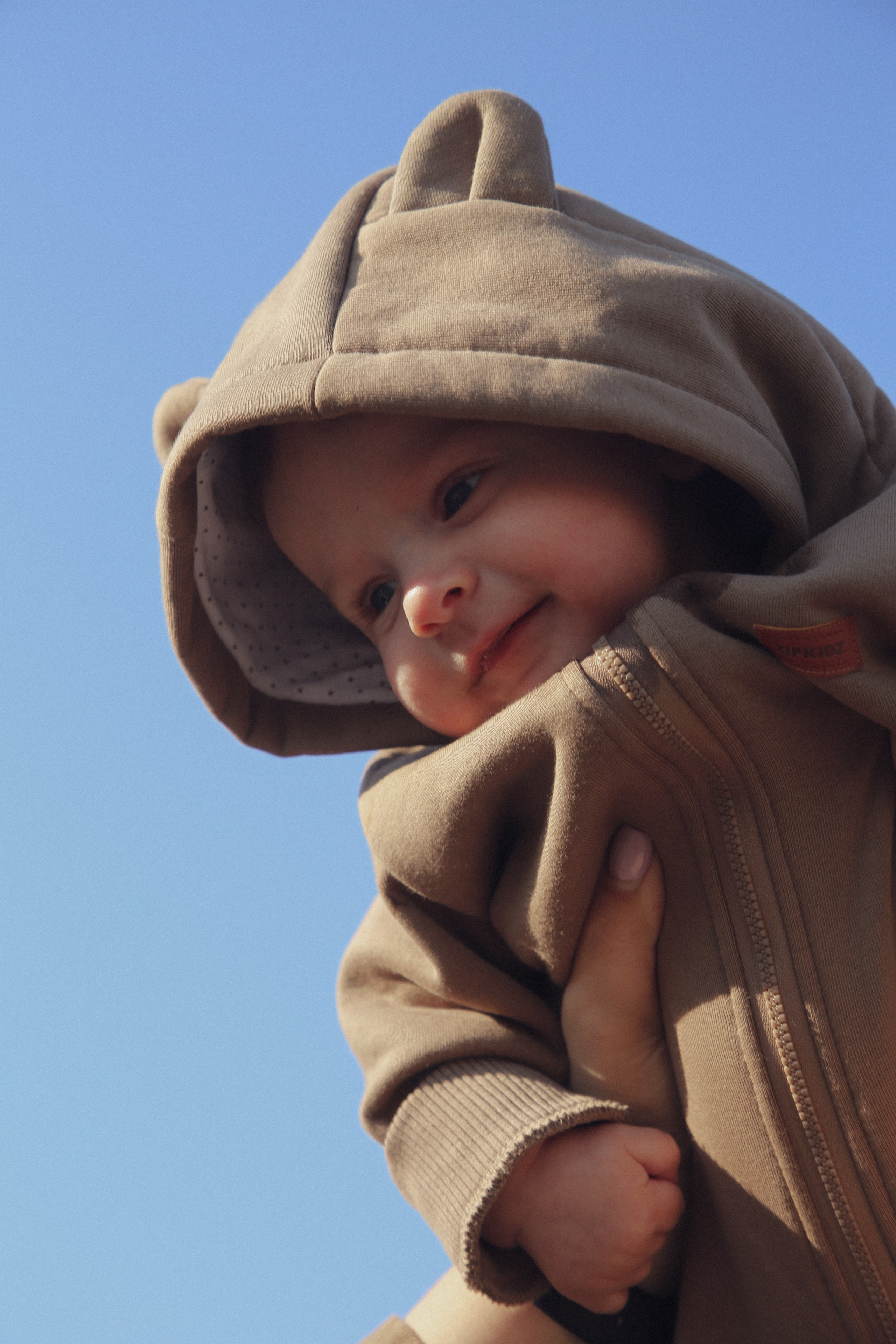 Съемка с Юлей и Макаром. Ирина Чернова — портретный фотограф и маркетолог из Владивостока