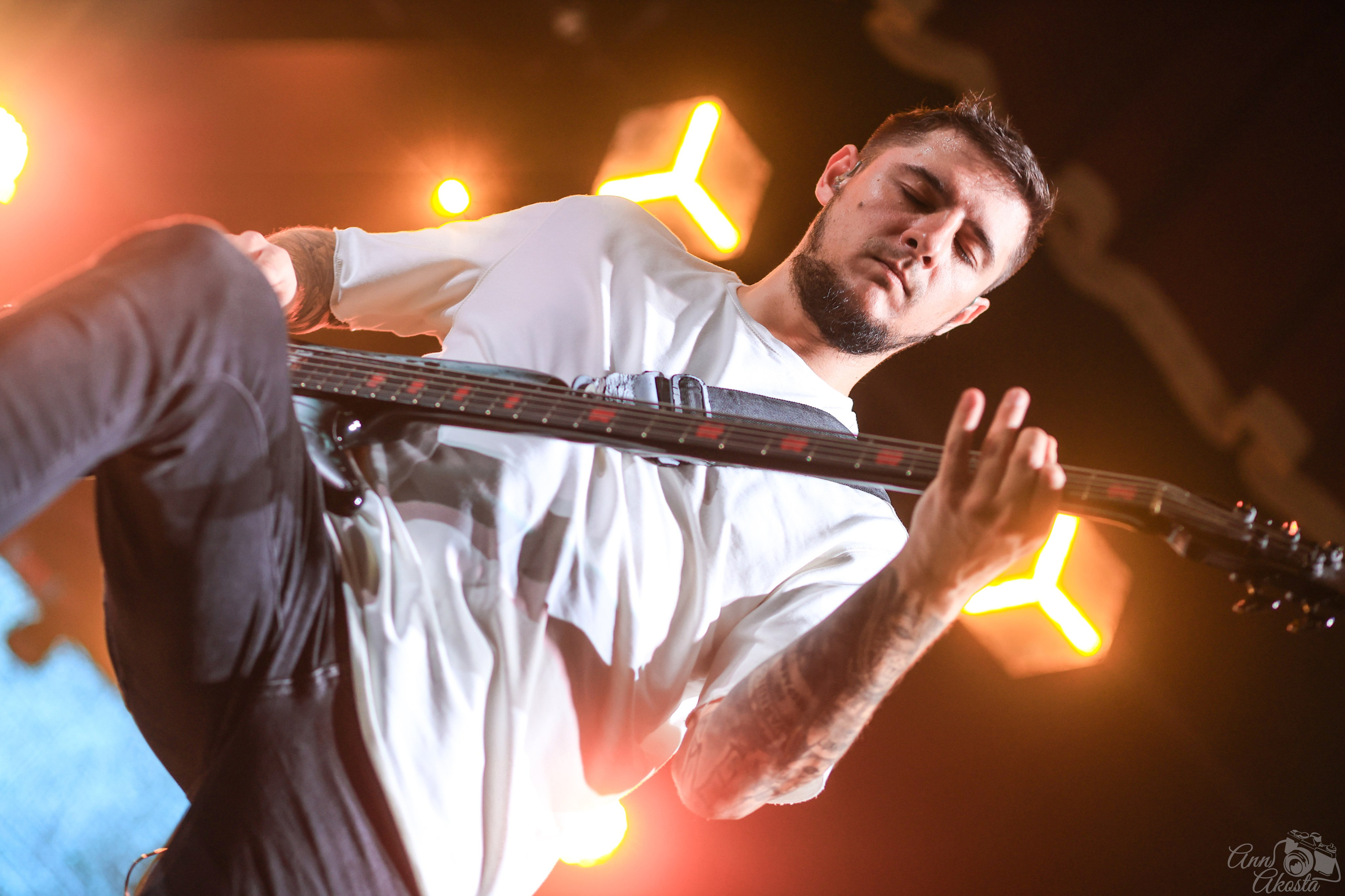 РОК’Н'ХОР — концерт хора ЛИК и группы ILLIDIANCE. Анна Акоста: фотограф в Санкт-Петербурге и Таганроге