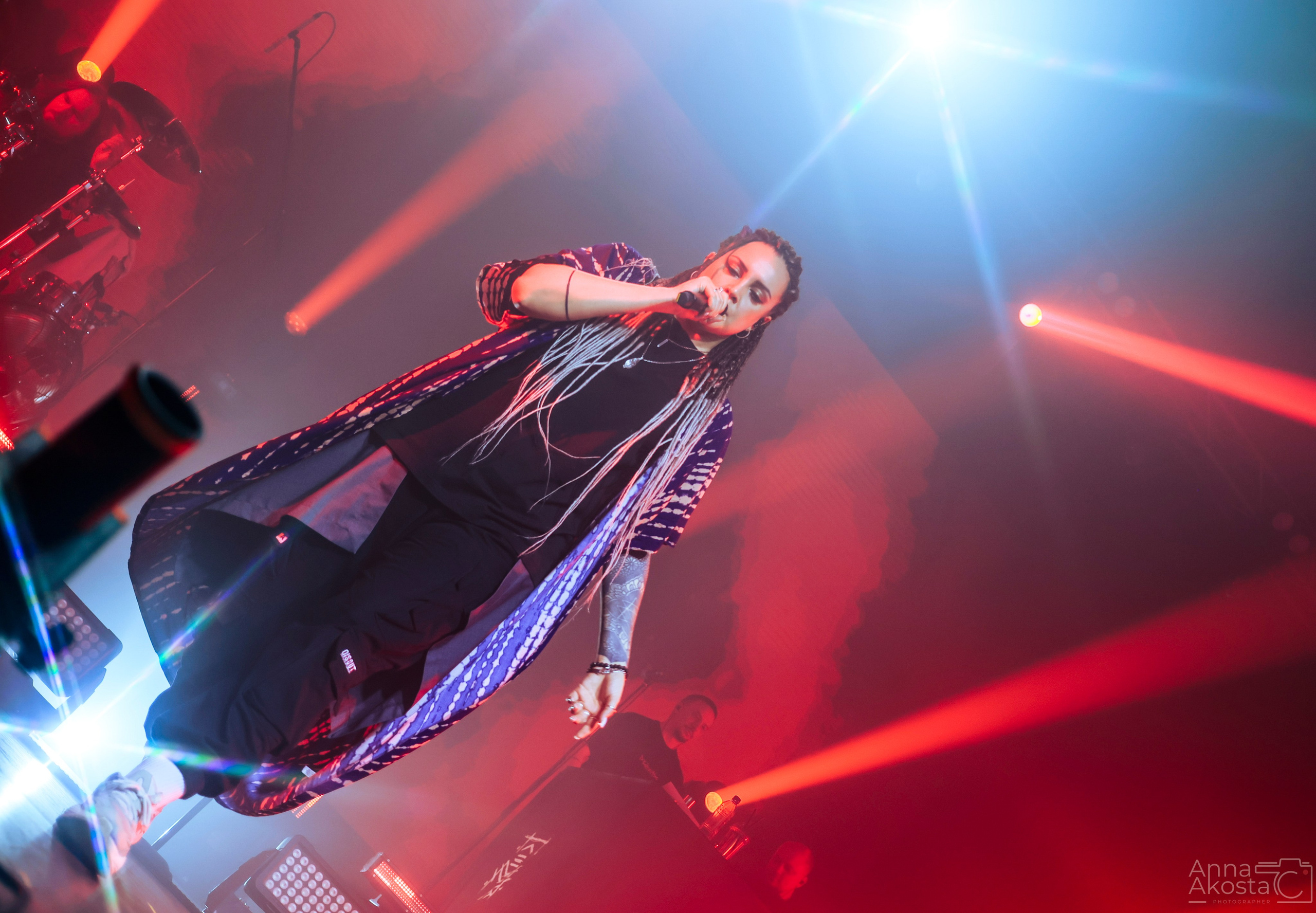 DRUMMATIX | Sound | СПб. Анна Акоста: фотограф в Санкт-Петербурге и Таганроге