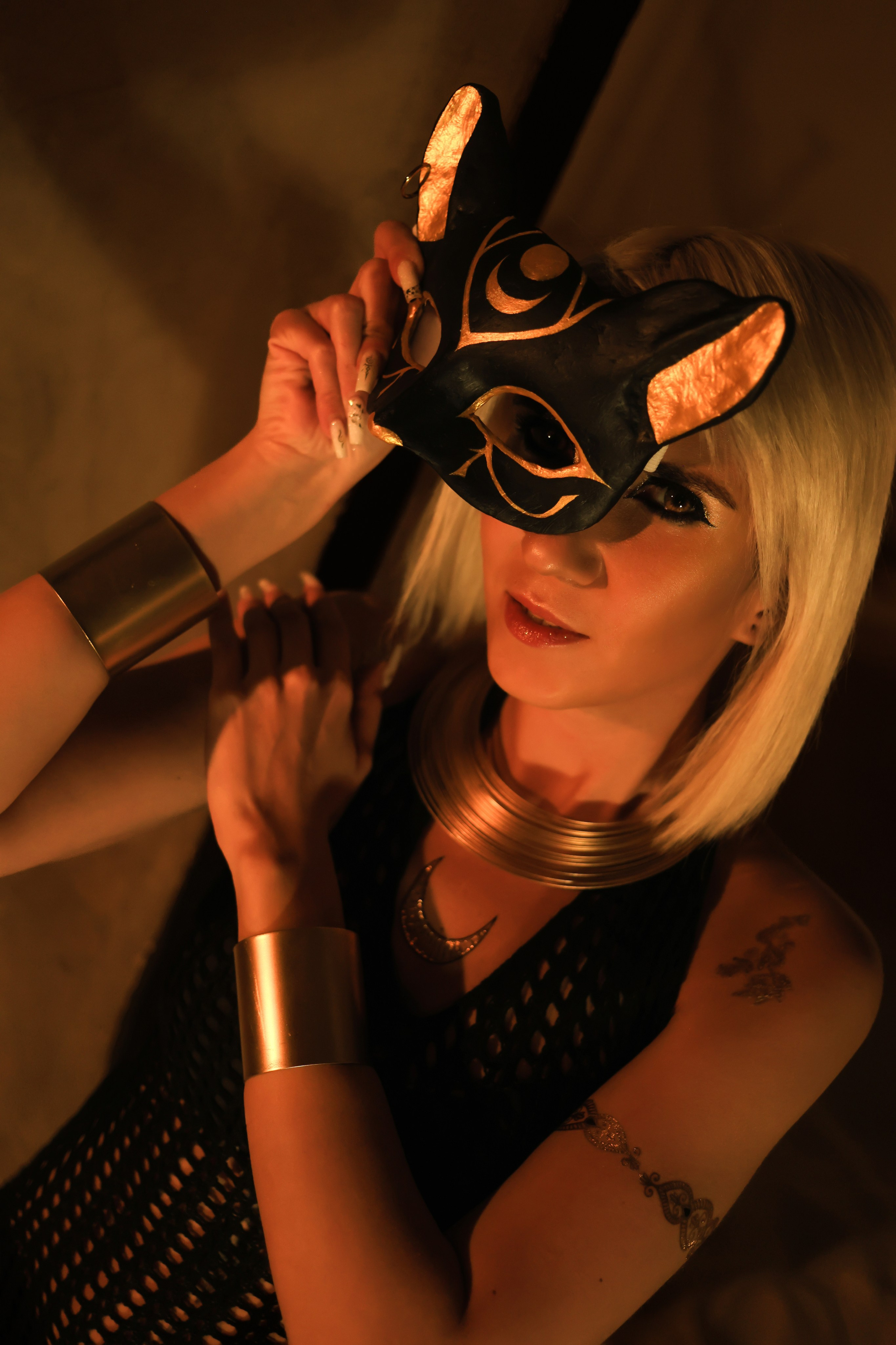 «Bastet» | ЛОКАЦИЯ 223 | СПб. Анна Акоста: фотограф в Санкт-Петербурге и Таганроге