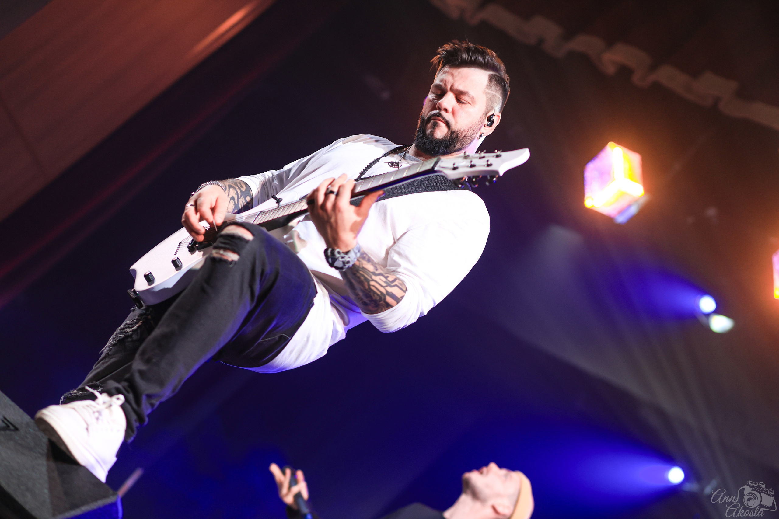 РОК’Н'ХОР — концерт хора ЛИК и группы ILLIDIANCE. Анна Акоста: фотограф в Санкт-Петербурге и Таганроге