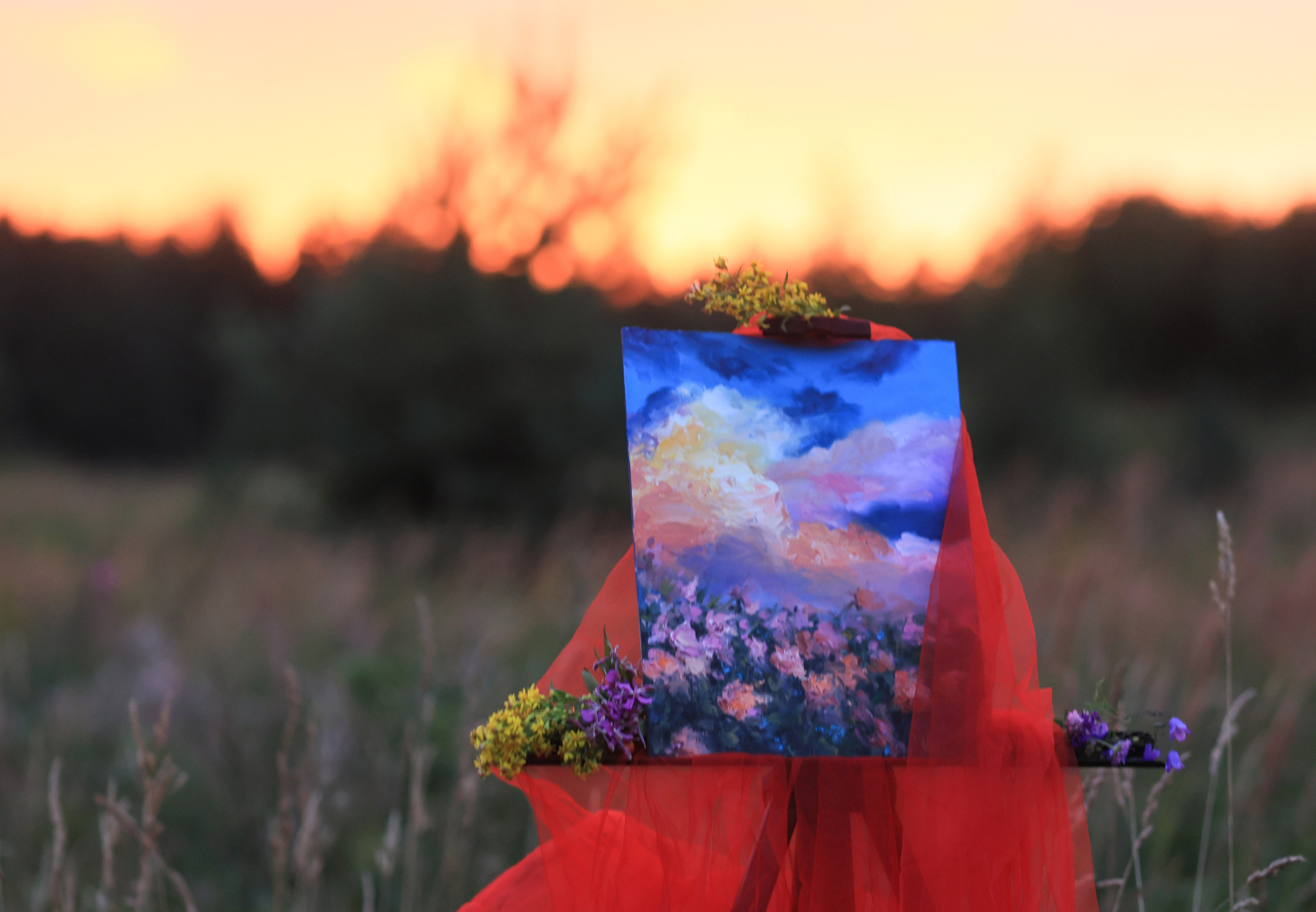 Марья | СПб. Анна Акоста: фотограф в Санкт-Петербурге и Таганроге