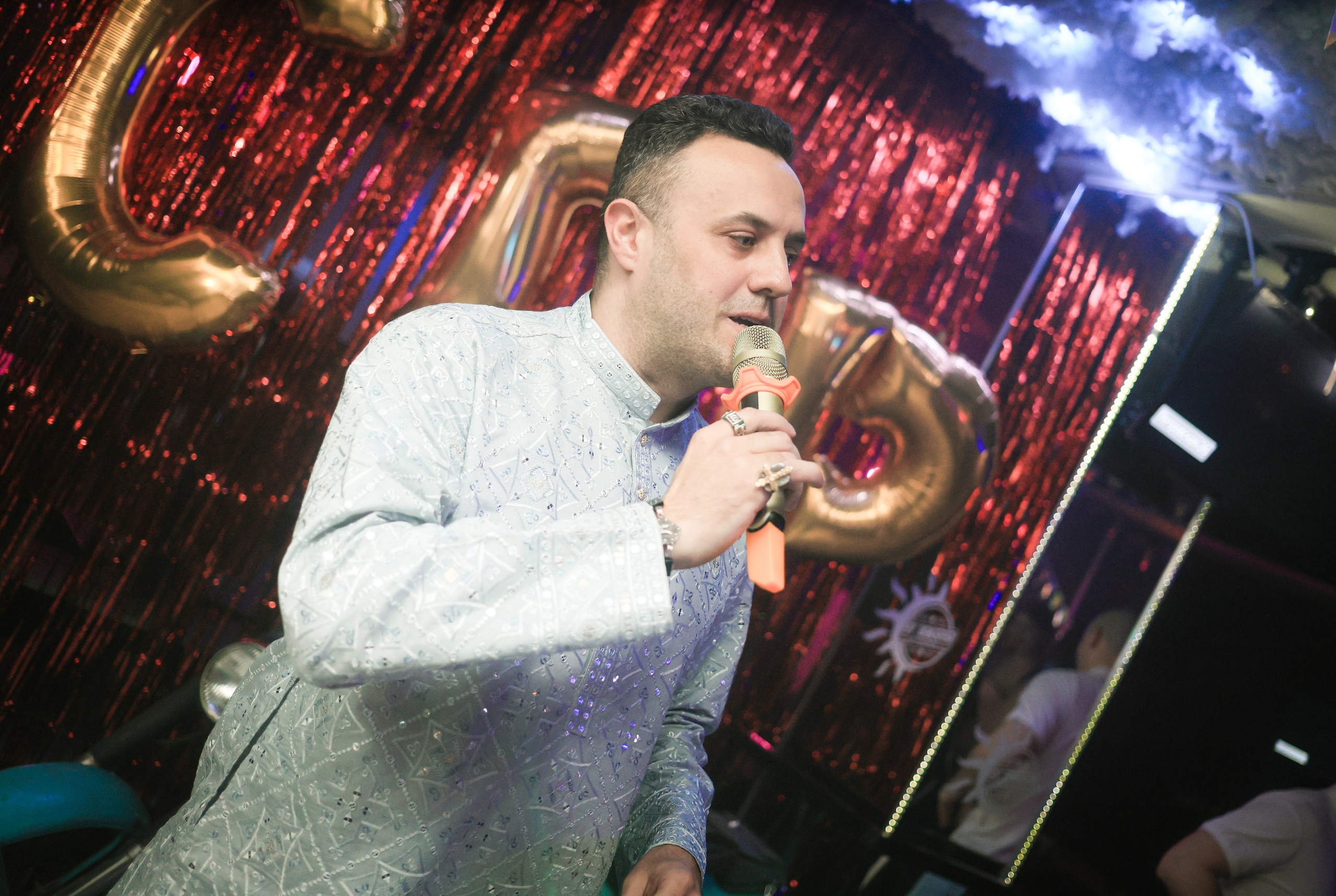 От заката до рассвета / ДР БАРА. Анна Акоста: фотограф в Санкт-Петербурге, Ростов-на-Дону и Таганроге