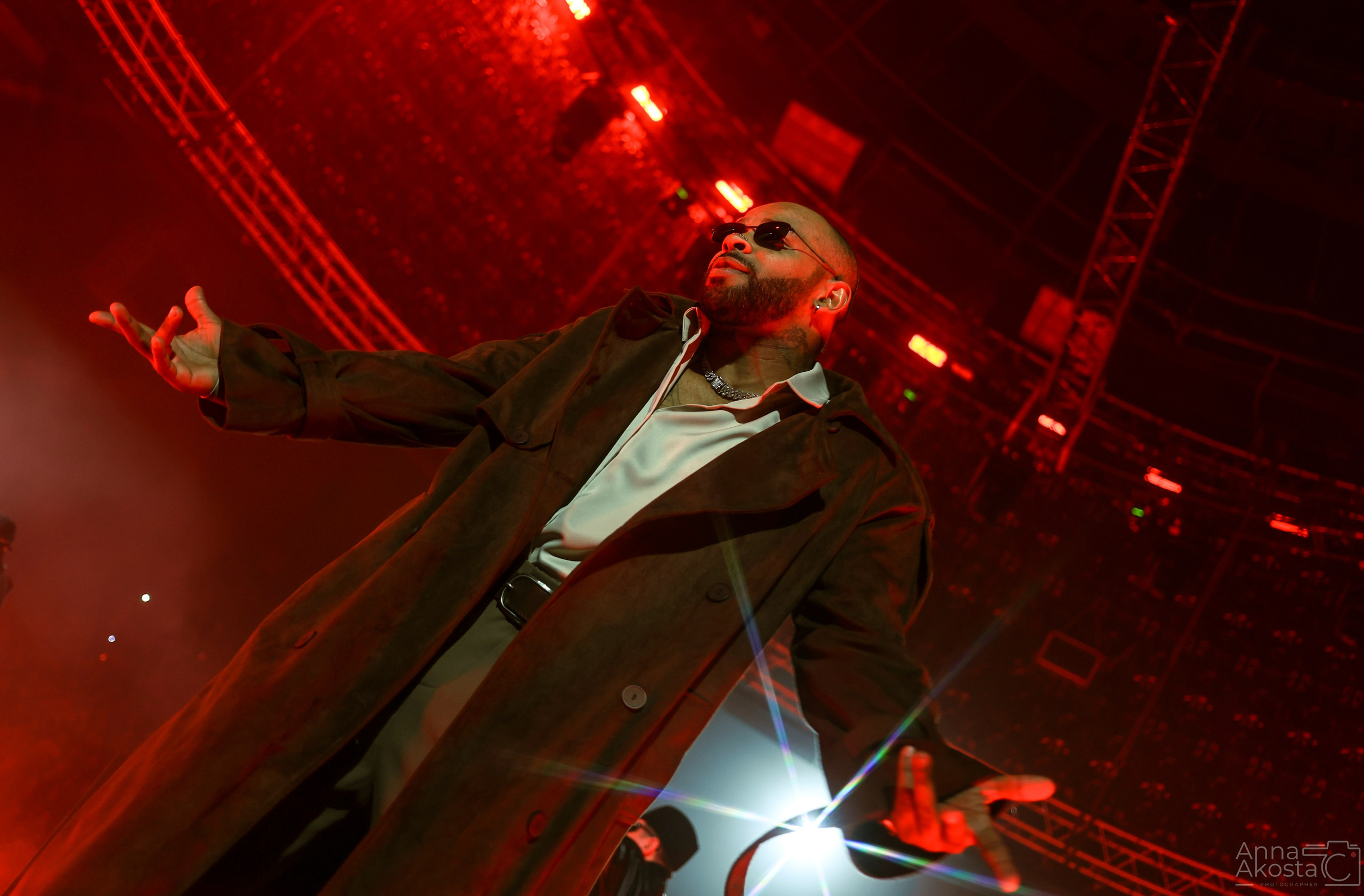 NILETTO | ДС «Юбилейный» | СПб. Анна Акоста: фотограф в Санкт-Петербурге и Таганроге