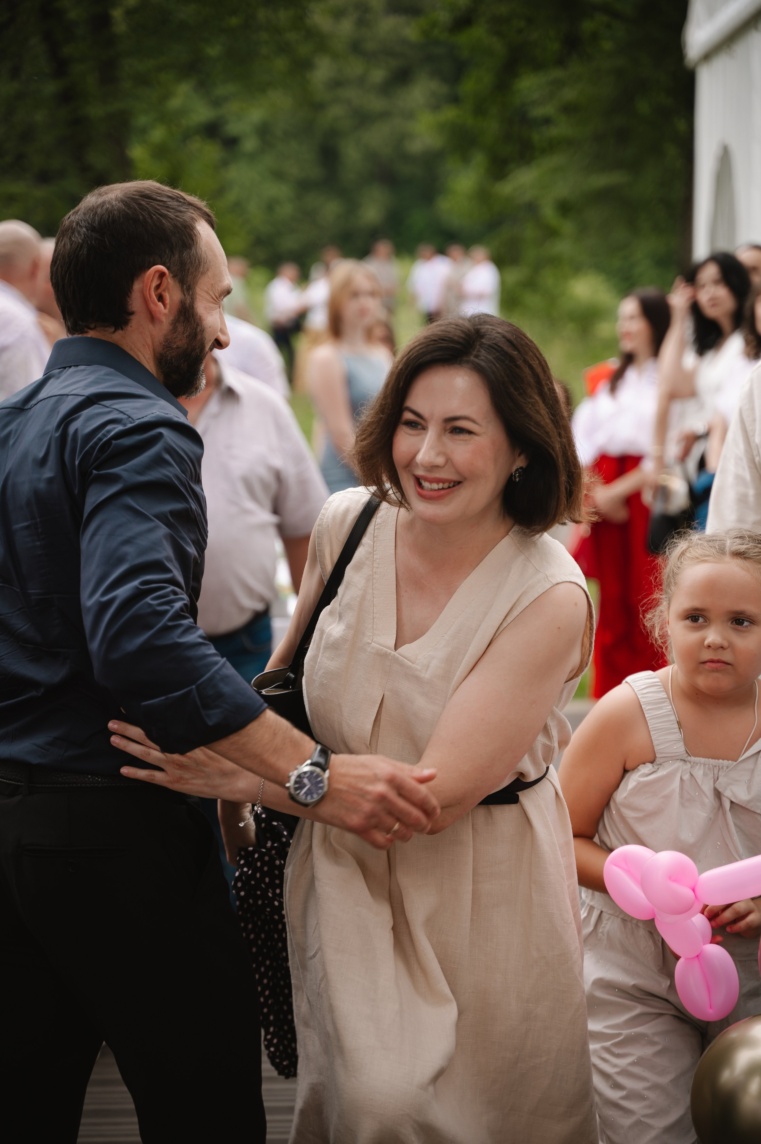 День рождения Александра. Фотограф — Ася Орехова