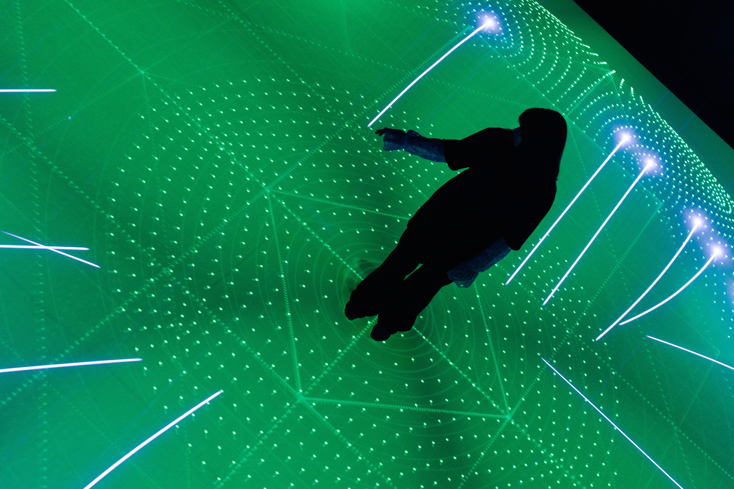 INTERVALS.EXHIBITION. @tomrus: Рустам Шагиморданов — фотограф