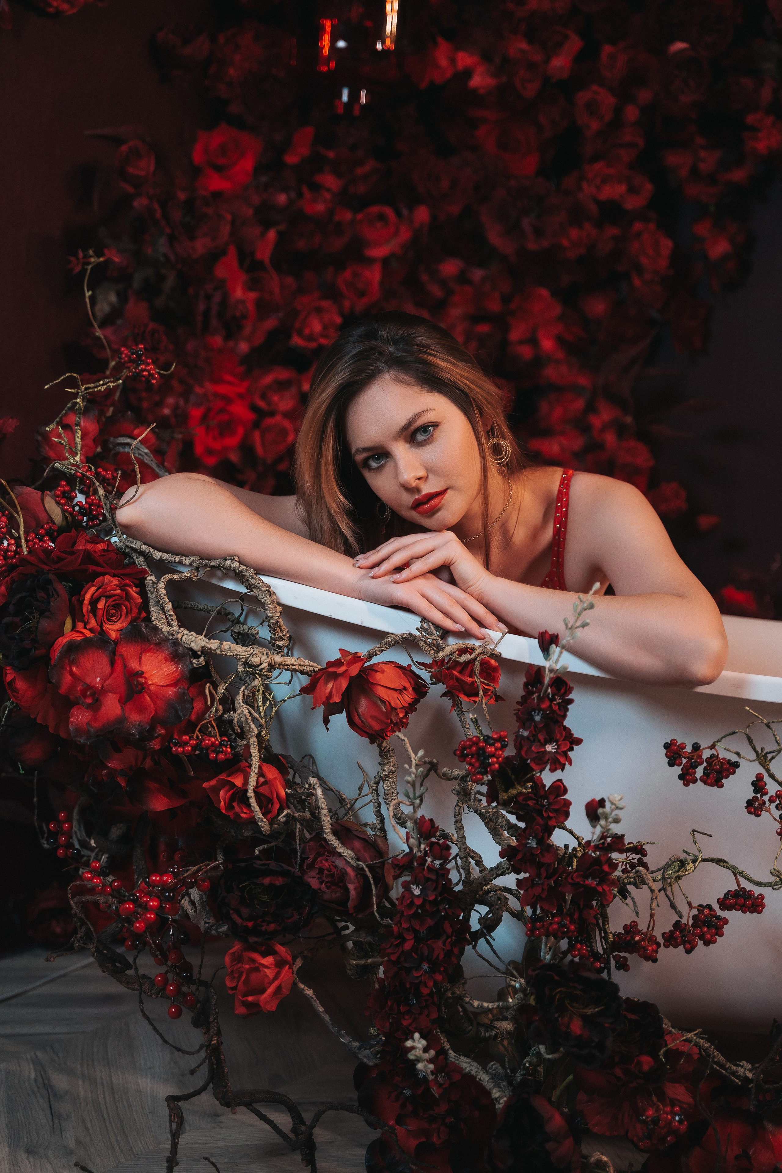 Анастасия. Свадебный и семейный фотограф в Краснодаре Миненко Кристина