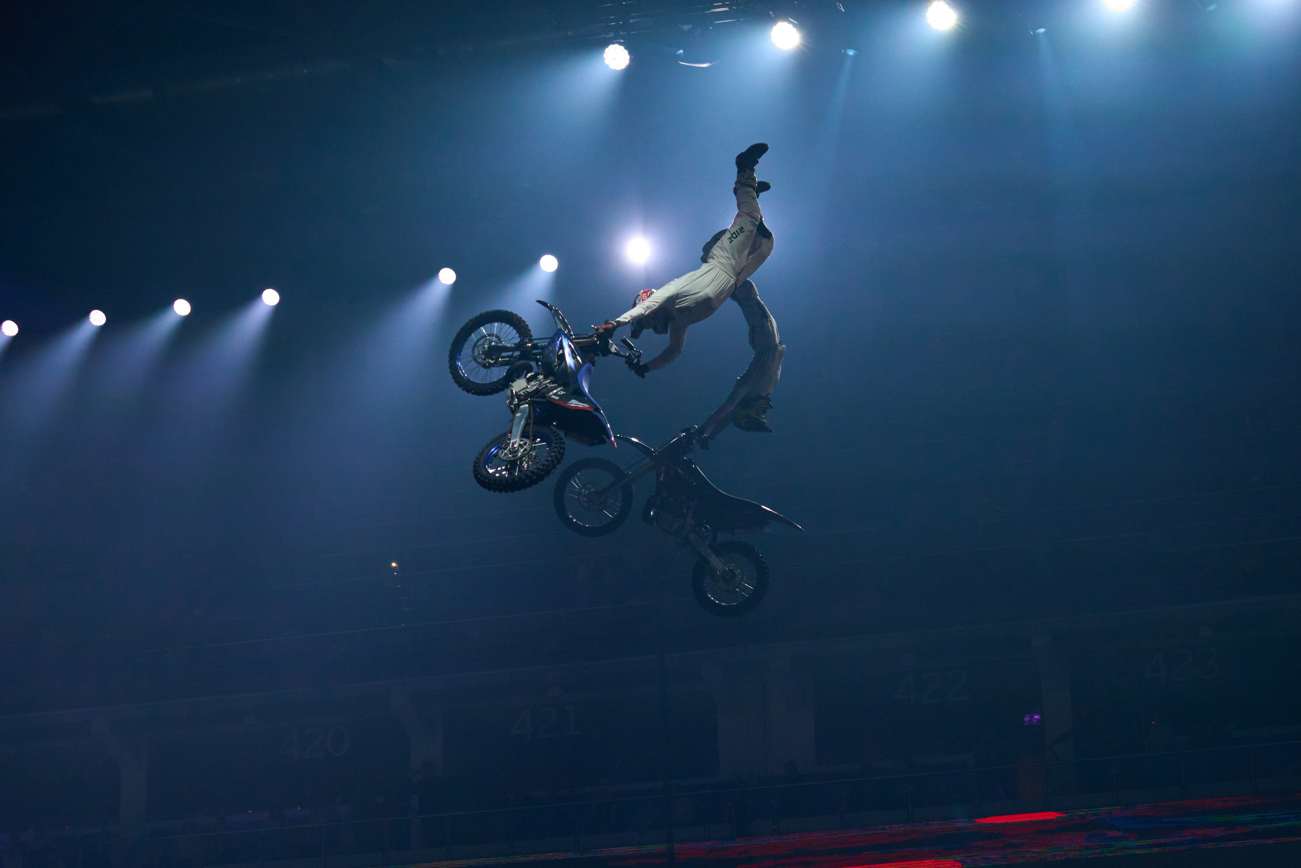 Прорыв 2025. FM Media Сrew. Репортажные фото и видео