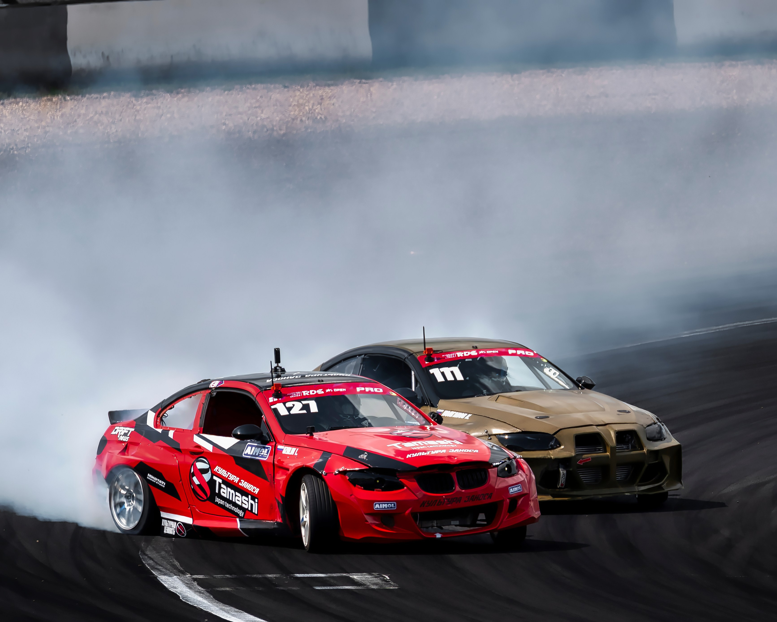 RDS Open st 3. MRW. FM Media Сrew. Репортажные фото и видео