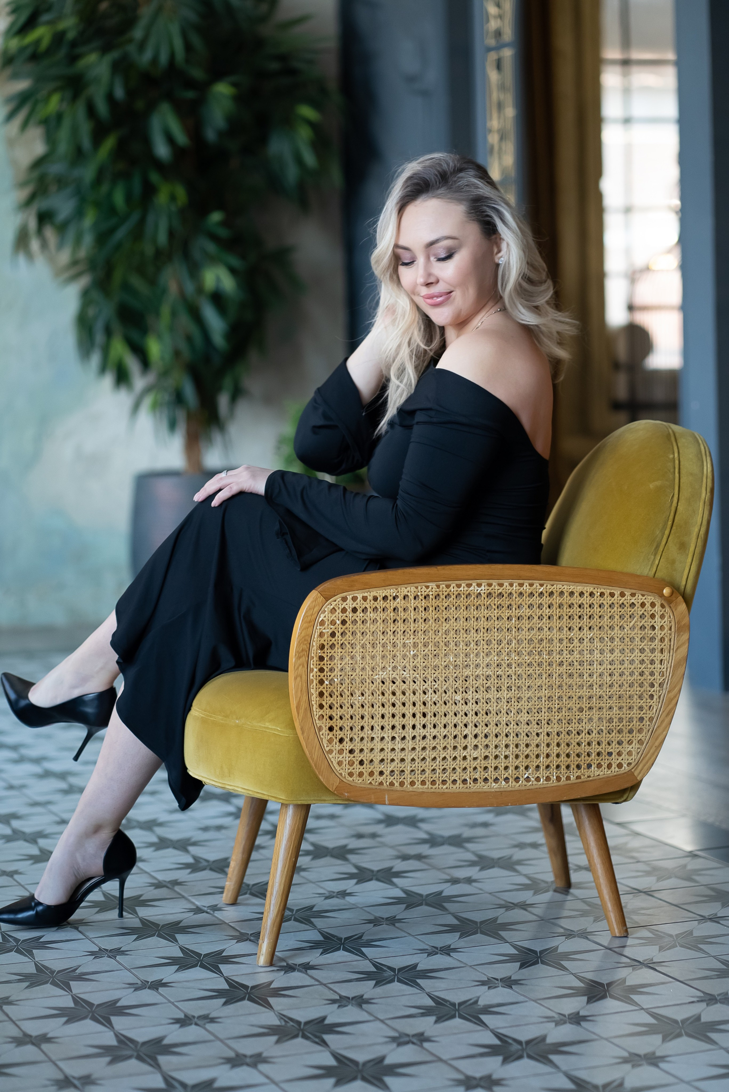 Вера. Фотограф в Москве и Подмосковье Наташа Андрианова