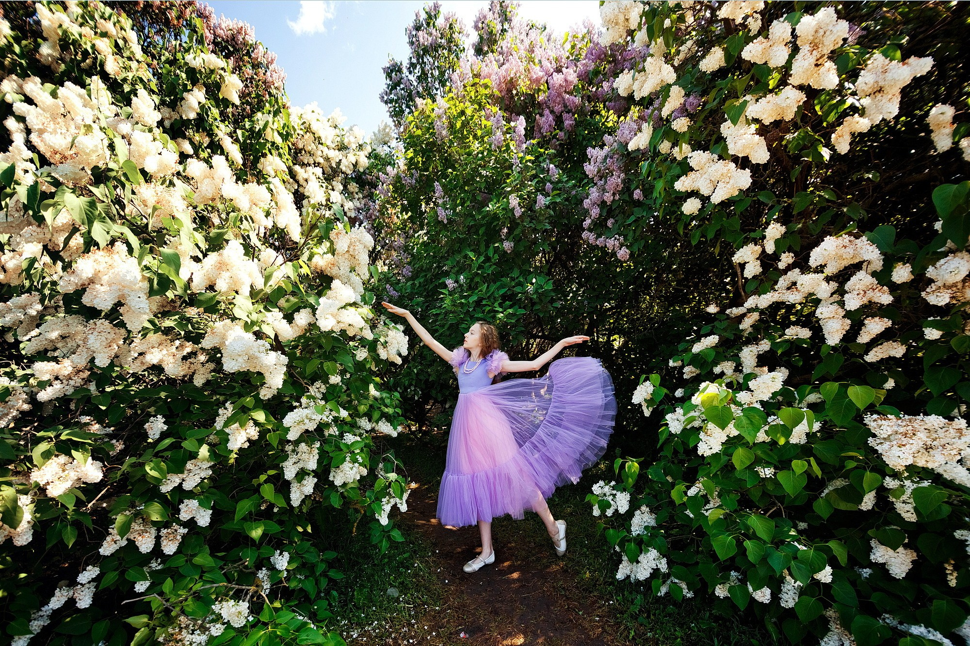 . Фотограф в Москве и Одинцово