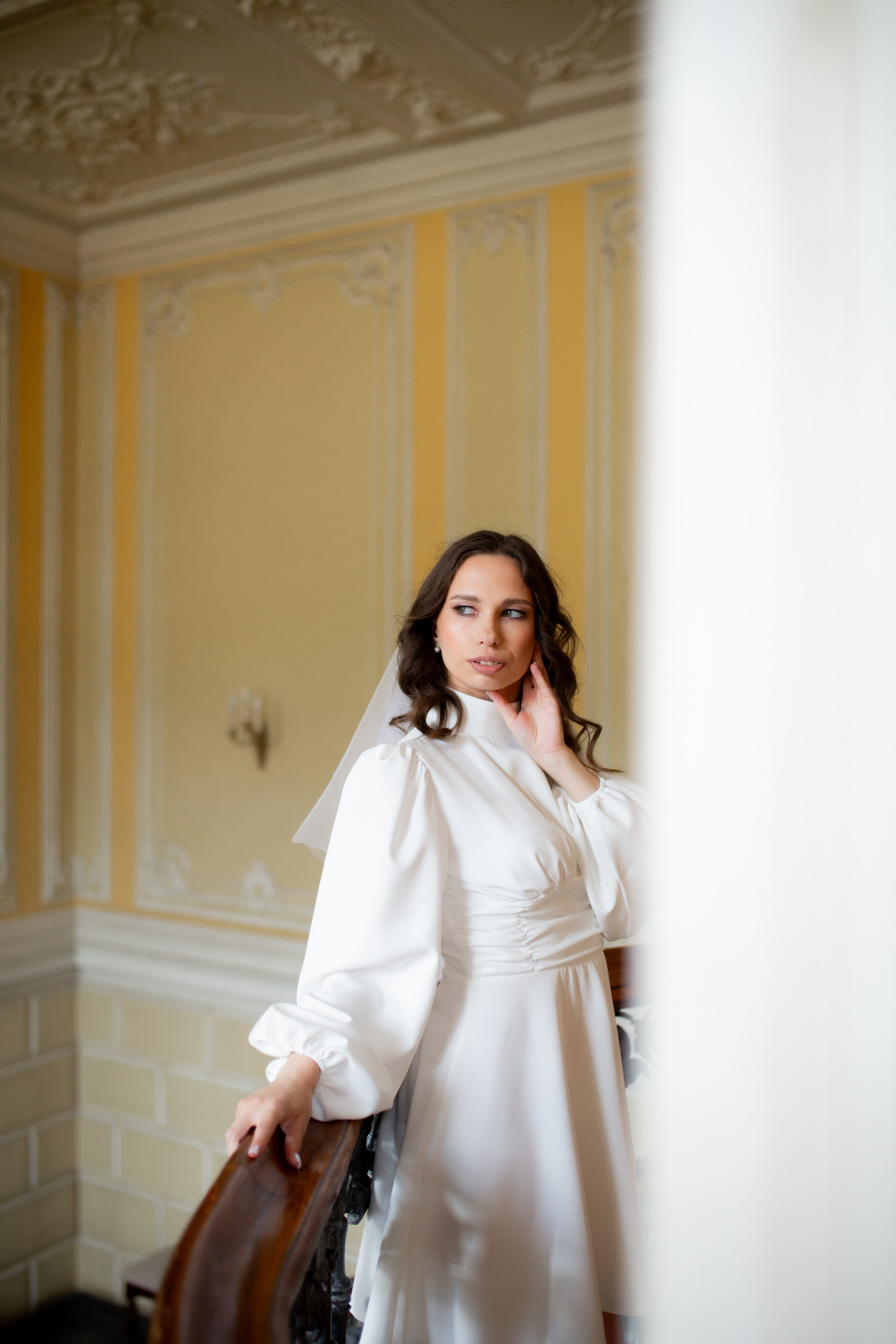 Свадебный фотограф. Москва и Московская Область