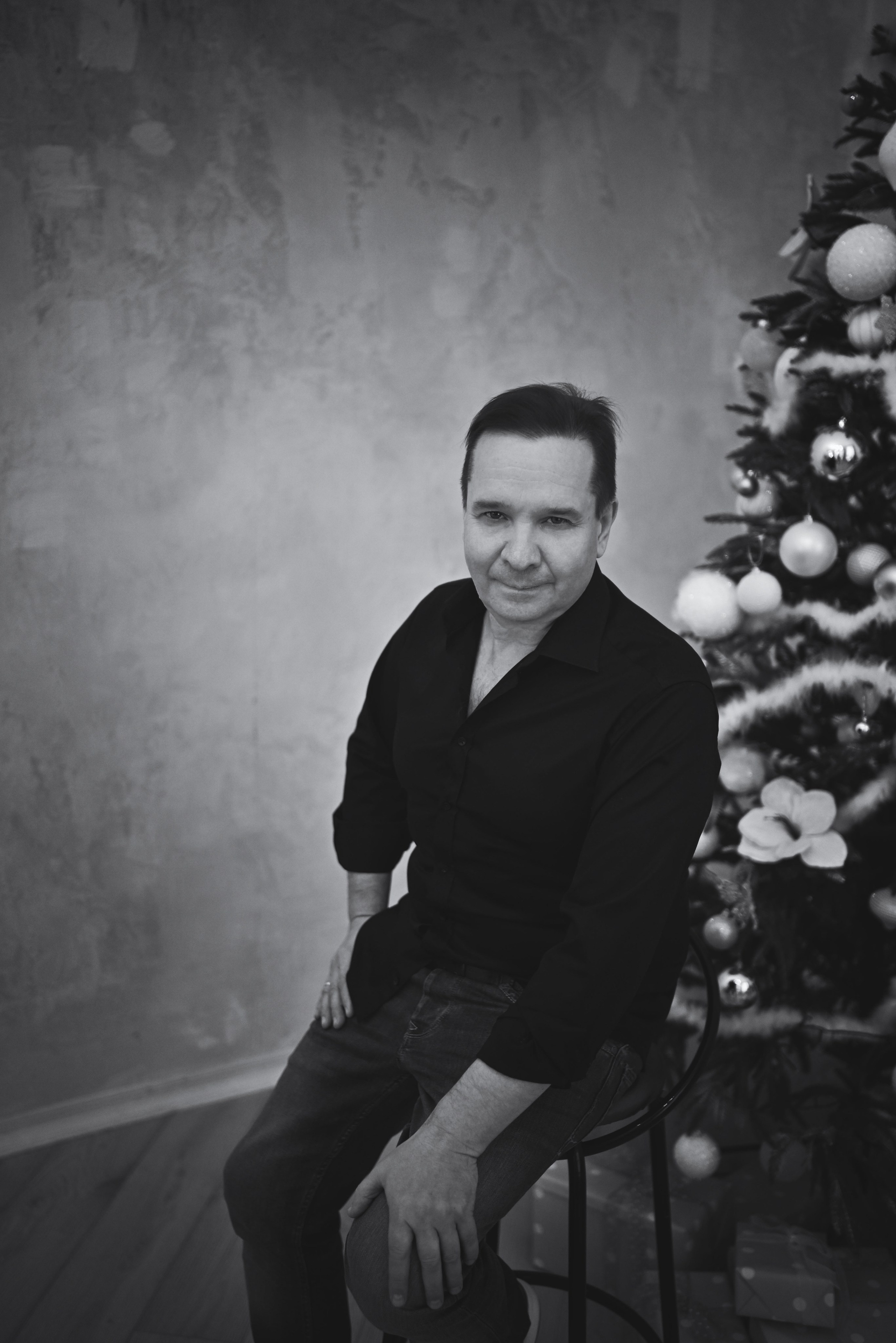 Портреты. Семейный и детский фотограф в Самаре Ренат Алимбиков