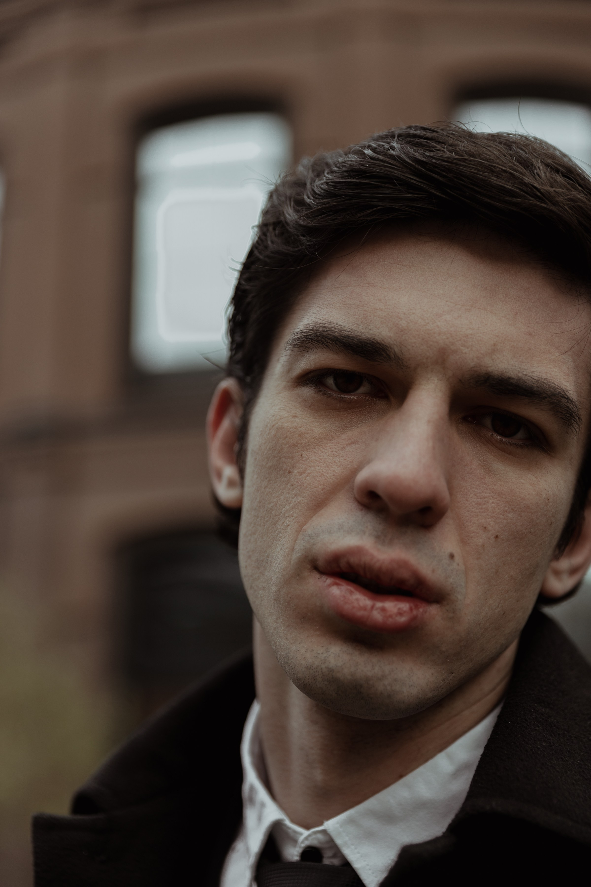 Тимур. Фотограф Москва