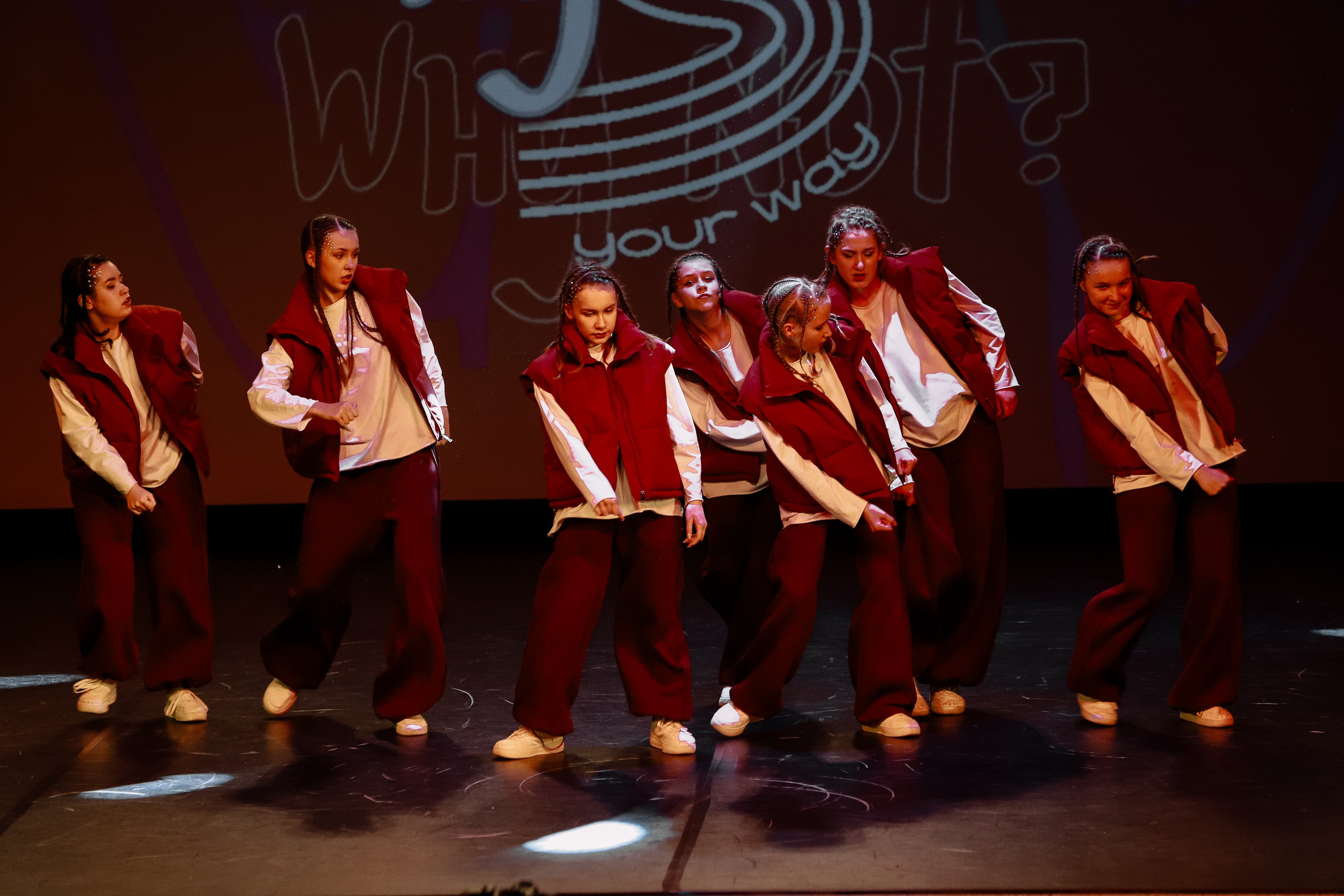 Studio 535 Отчетник. Фотограф Юлия Мальцева