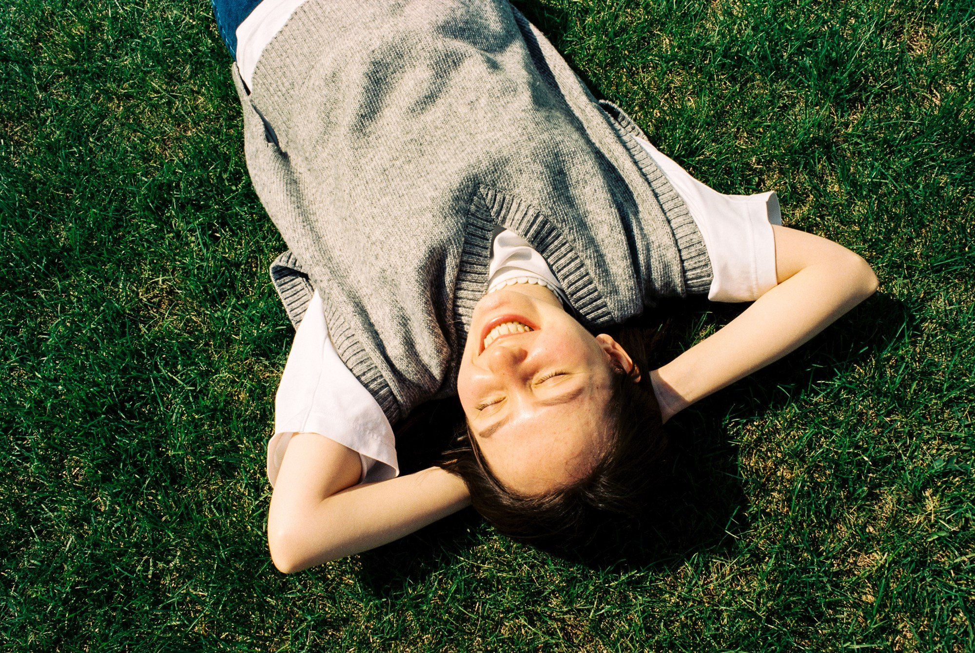 Портретные съёмки. Фотограф — Василий Стабров