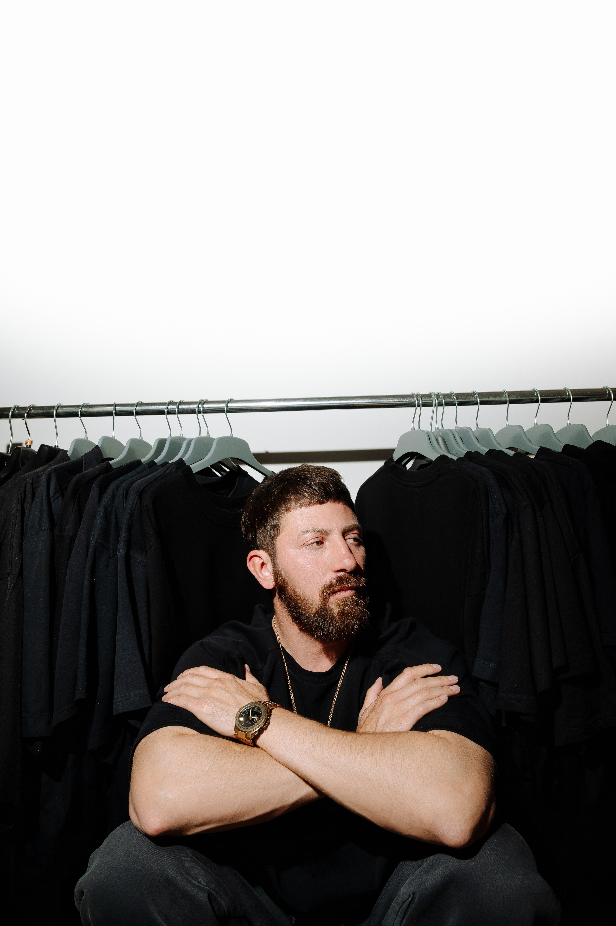 Cosmoventura. Фотограф Вито Бурмасов | Москва