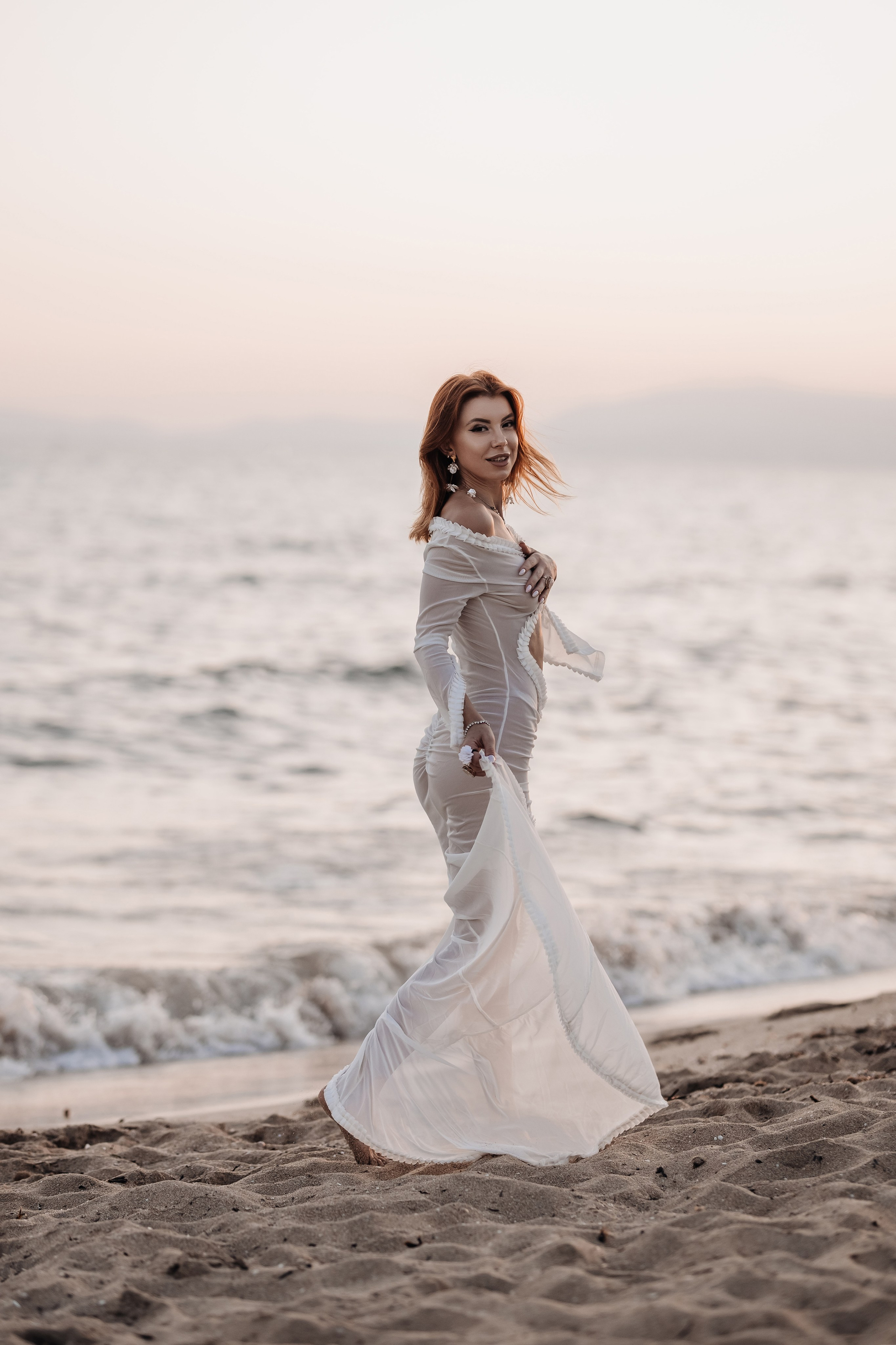 Karina. Фотограф на Майорке Екатерина Дробышева