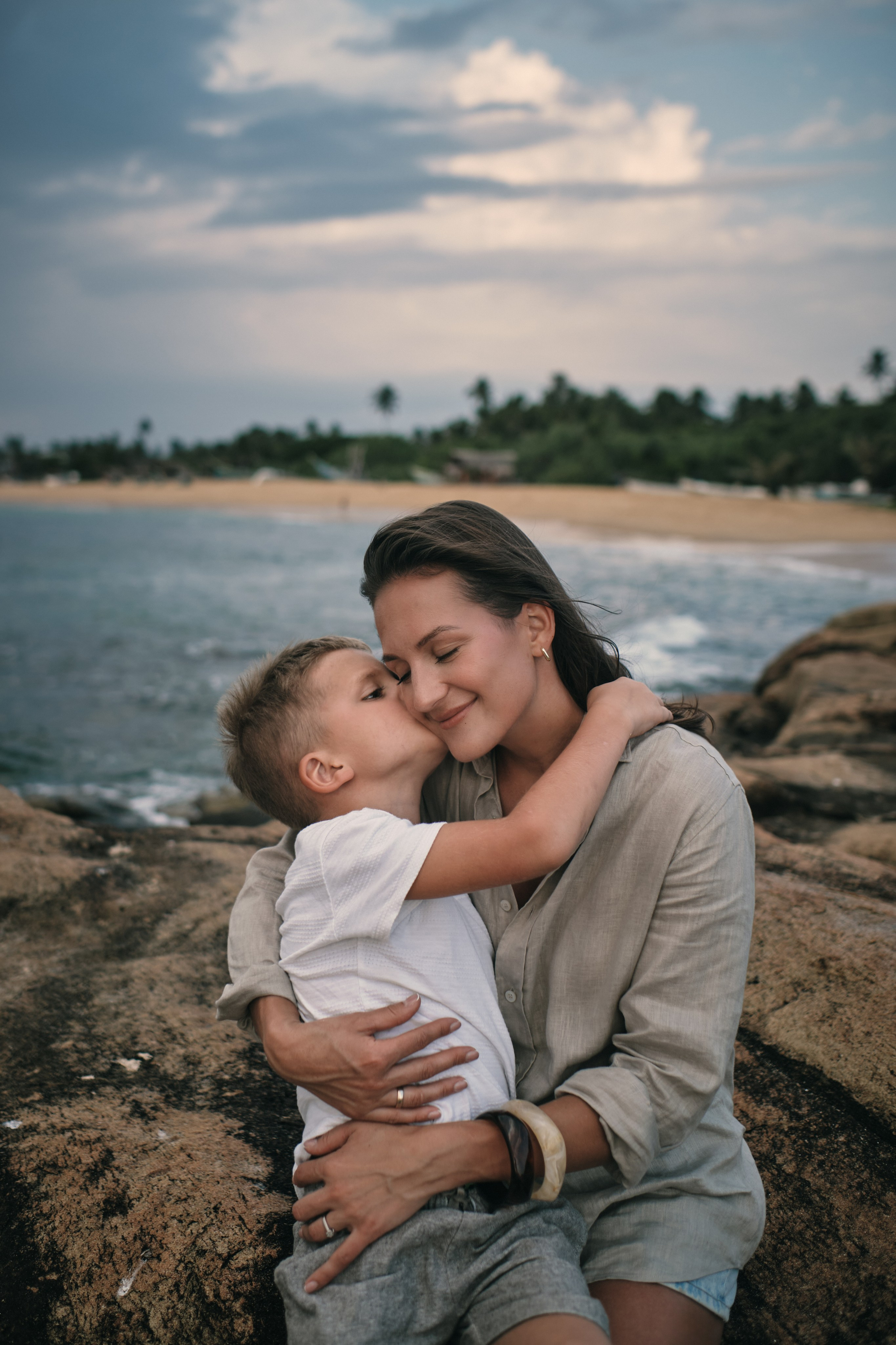 Jan 2026. Фотограф Шри-Ланка