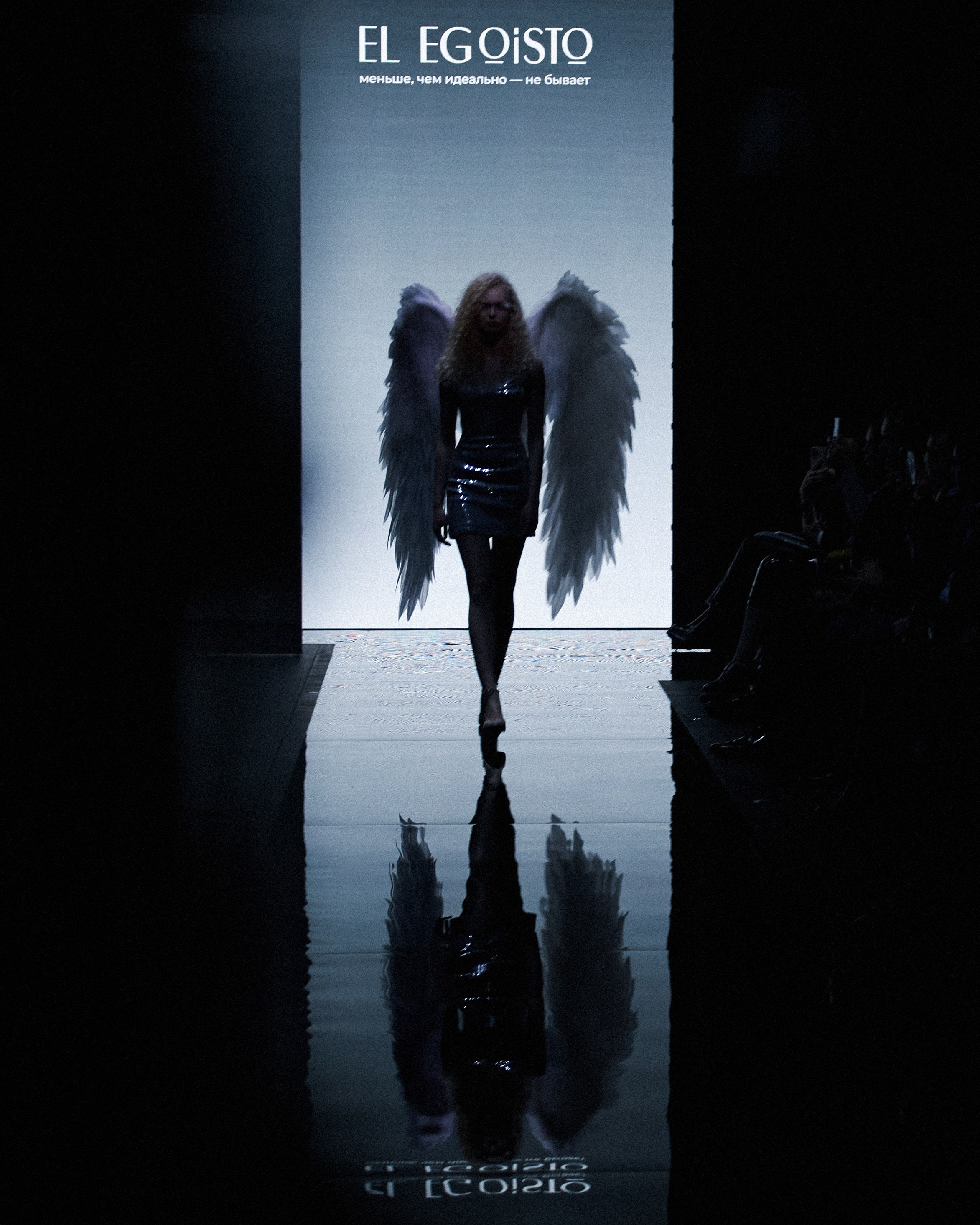 ST. PETERSBURG FASHION WEEK'2025. VERONIKA TIKHOMIROVA | PHOTOGRAPHER