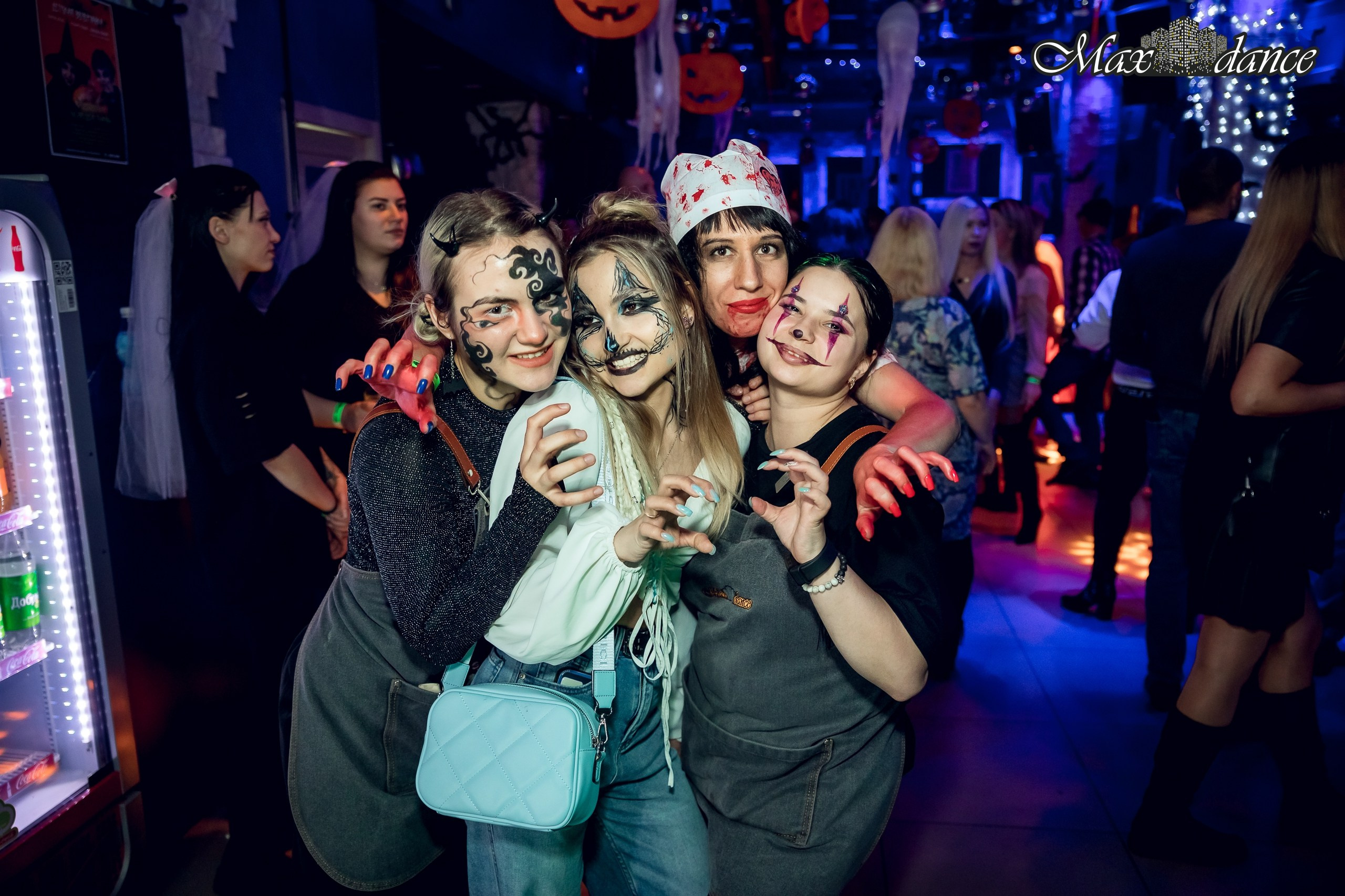 Корпоративы, банкеты. Главная