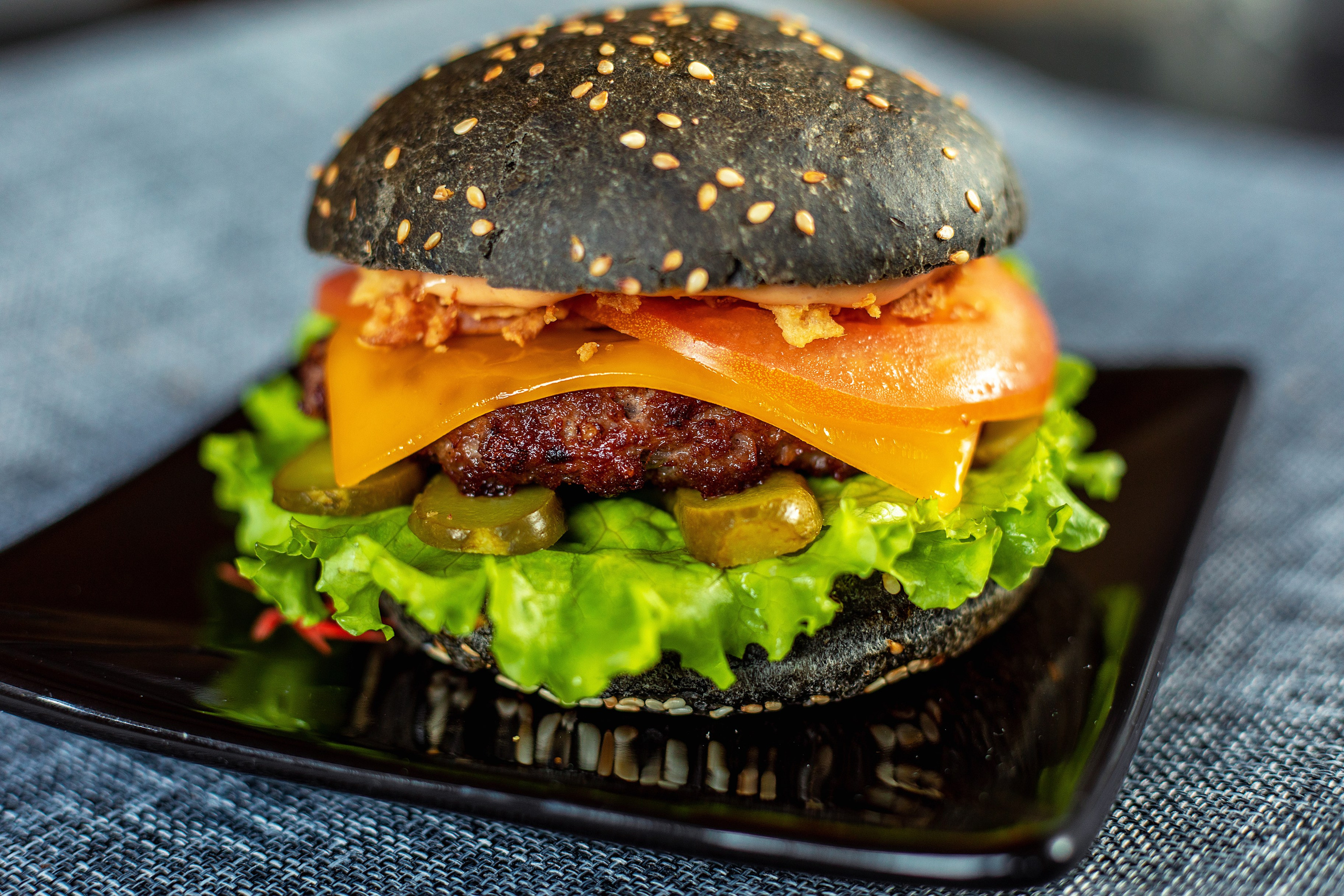 Фуд-съёмка. Главная