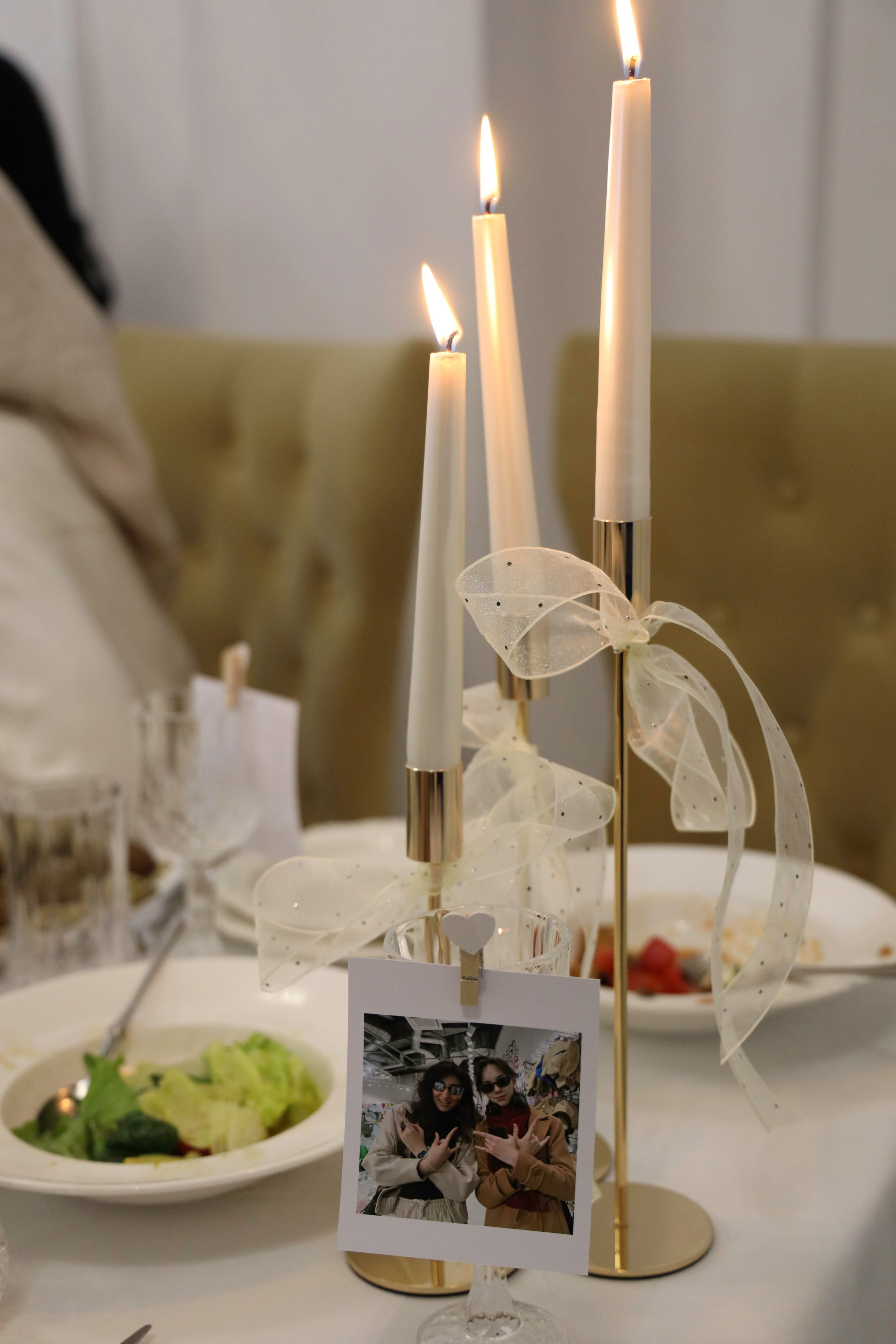 День Рождения 20 лет Ресторан «Менуа». Фотограф Olya Posnimay