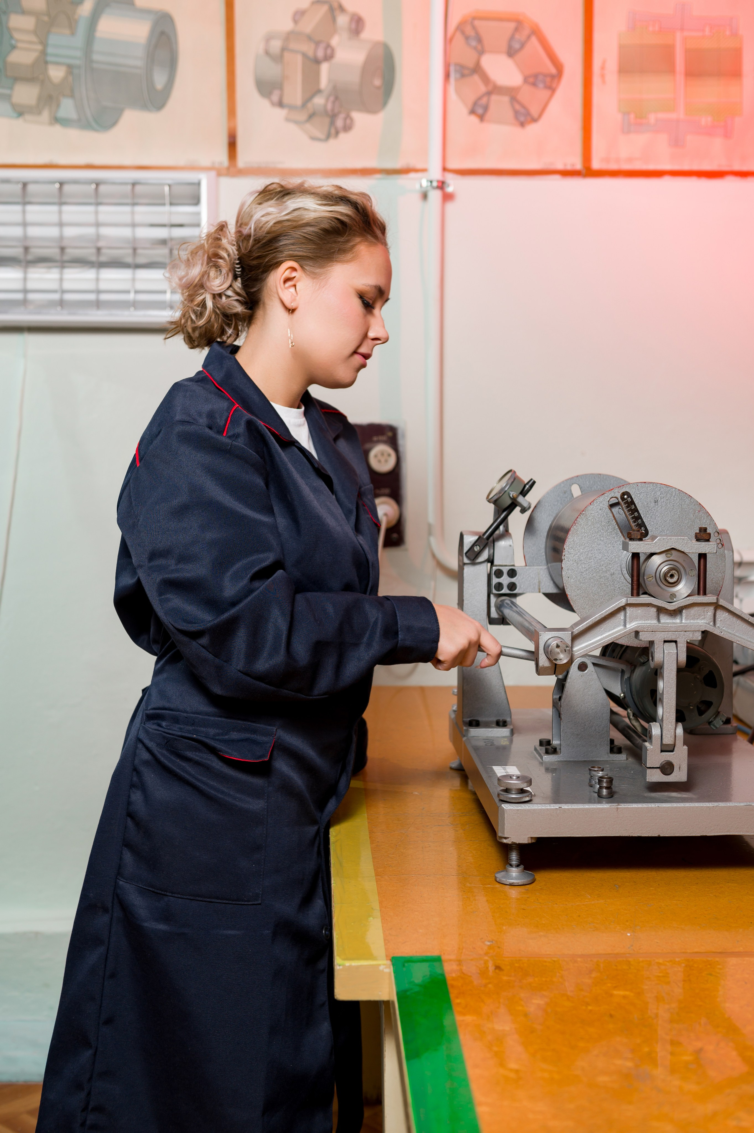 МИФИ промо материалы. Фотограф Зырянова Яна, Снежинск, Екатеринбург, Челябинск