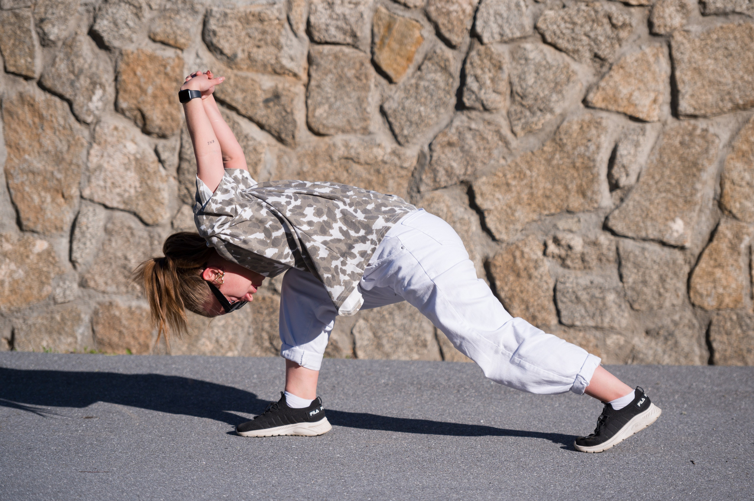 Фитнес кэмп. Фотограф Зырянова Яна, Снежинск, Екатеринбург, Челябинск