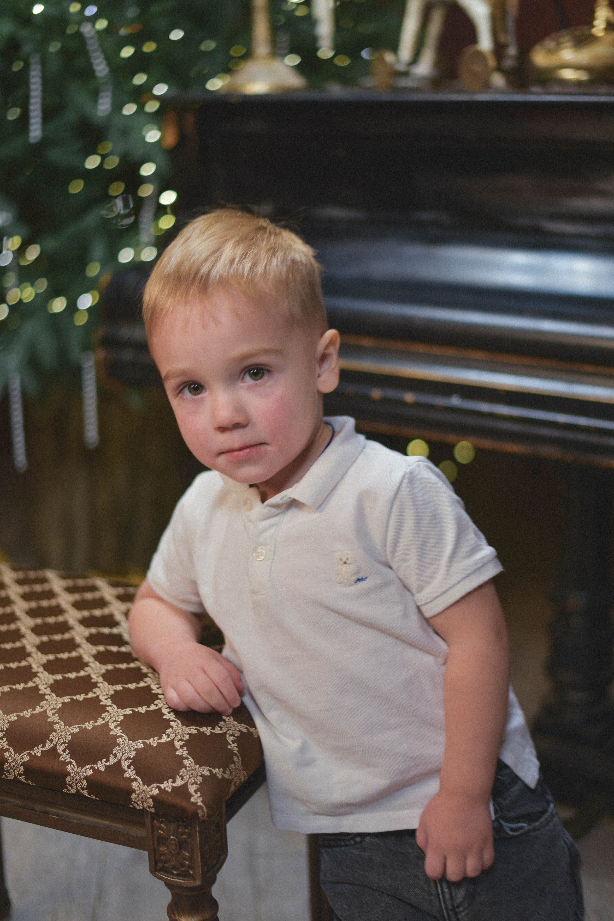 Арина, Антон и Гордей. Семейный фотограф в Москве и Севастополе Анастасия Котова